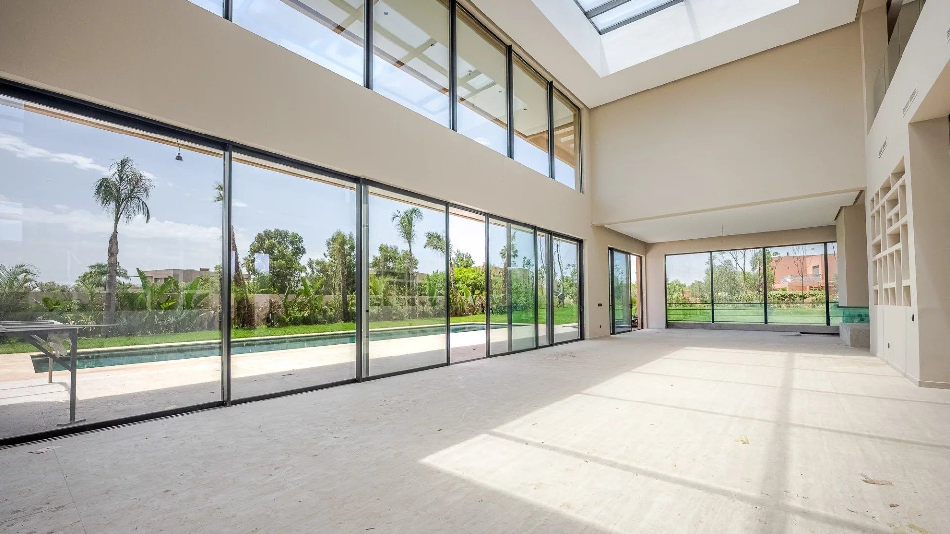 Acheter Villa 9&nbsp;pièces 800&nbsp;m² Marrakech