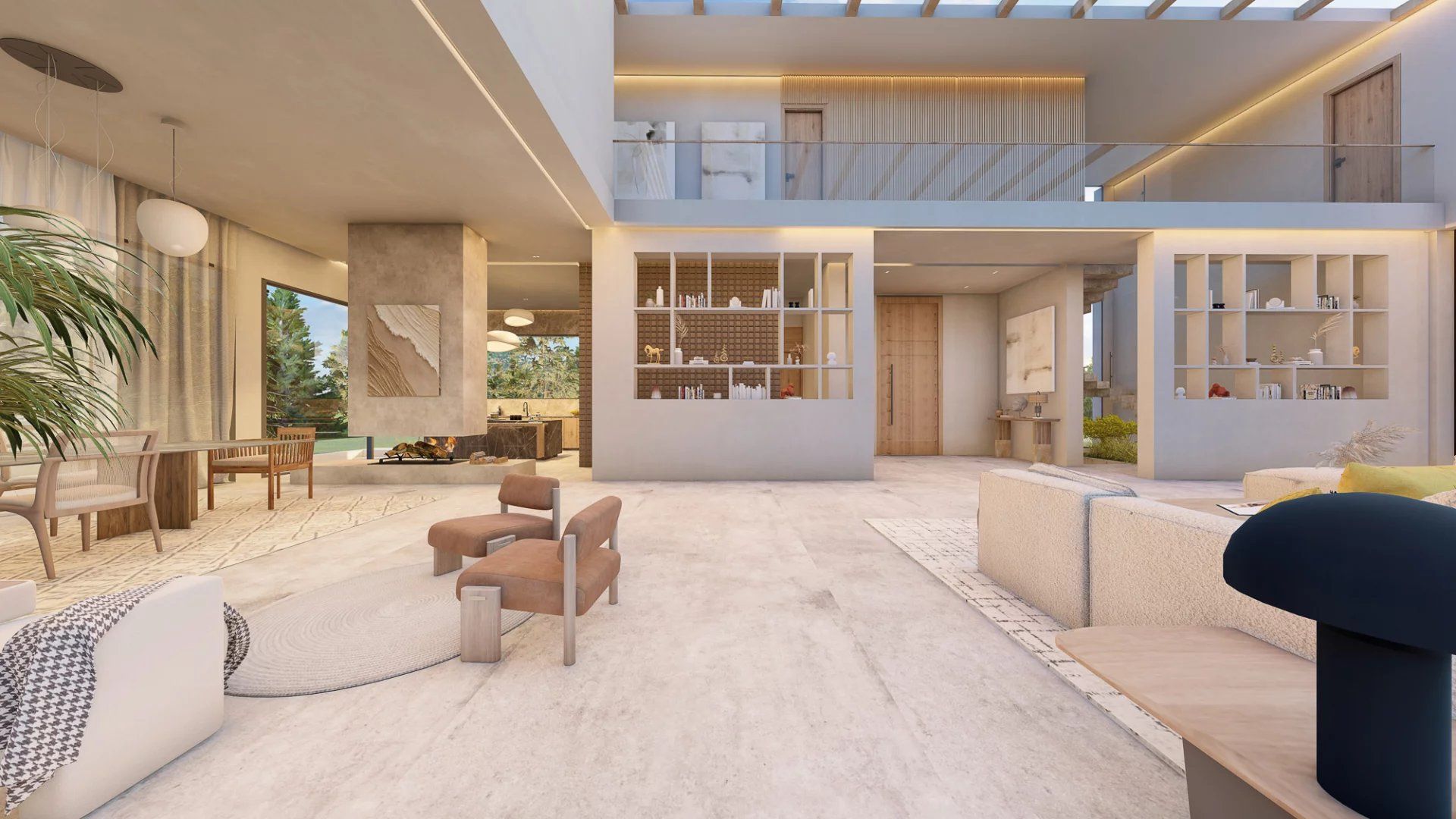 Acheter Villa 9 pièces 800 m² Marrakech