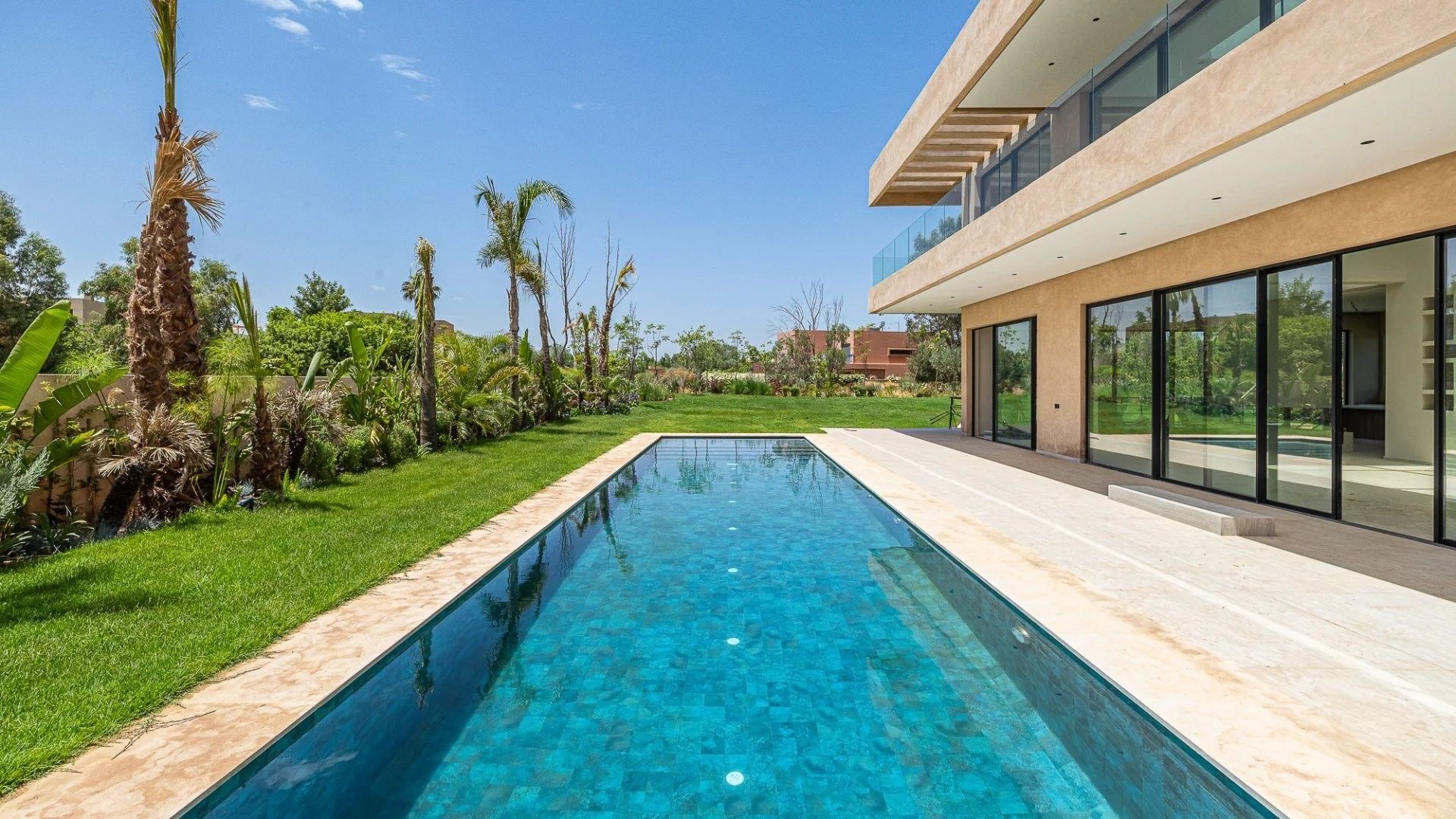 Acheter Villa 9&nbsp;pièces 800&nbsp;m² Marrakech