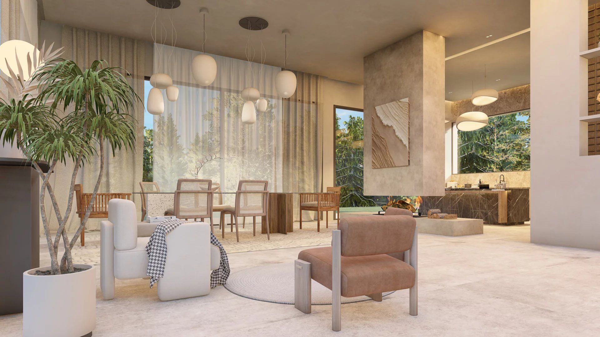 Acheter Villa 9 pièces 800 m² Marrakech