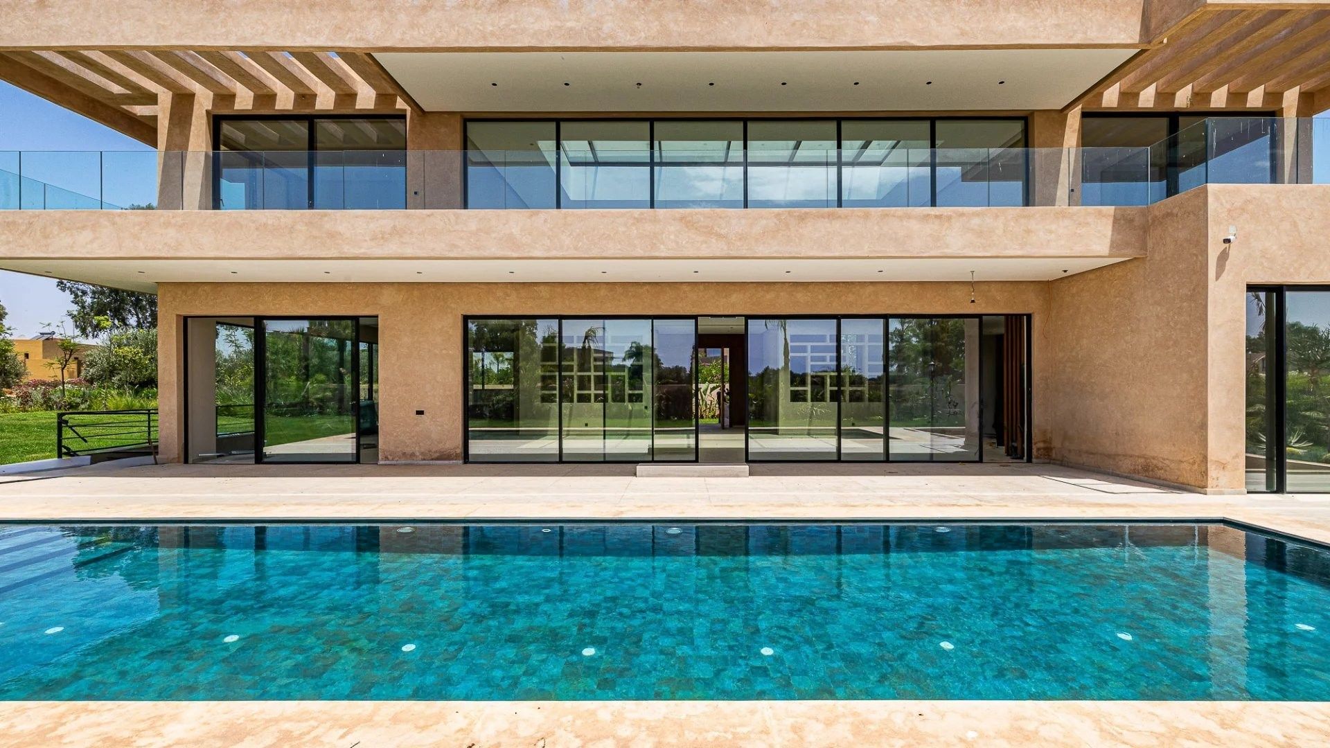 Acheter Villa 9&nbsp;pièces 800&nbsp;m² Marrakech