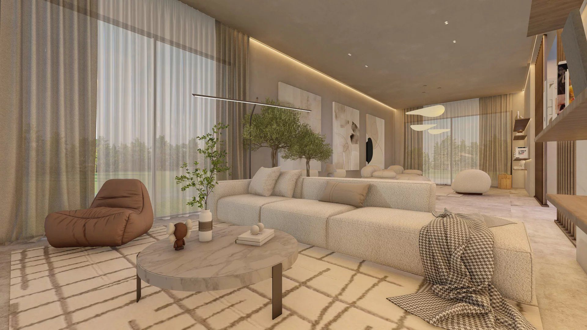 Acheter Villa 9 pièces 800 m² Marrakech