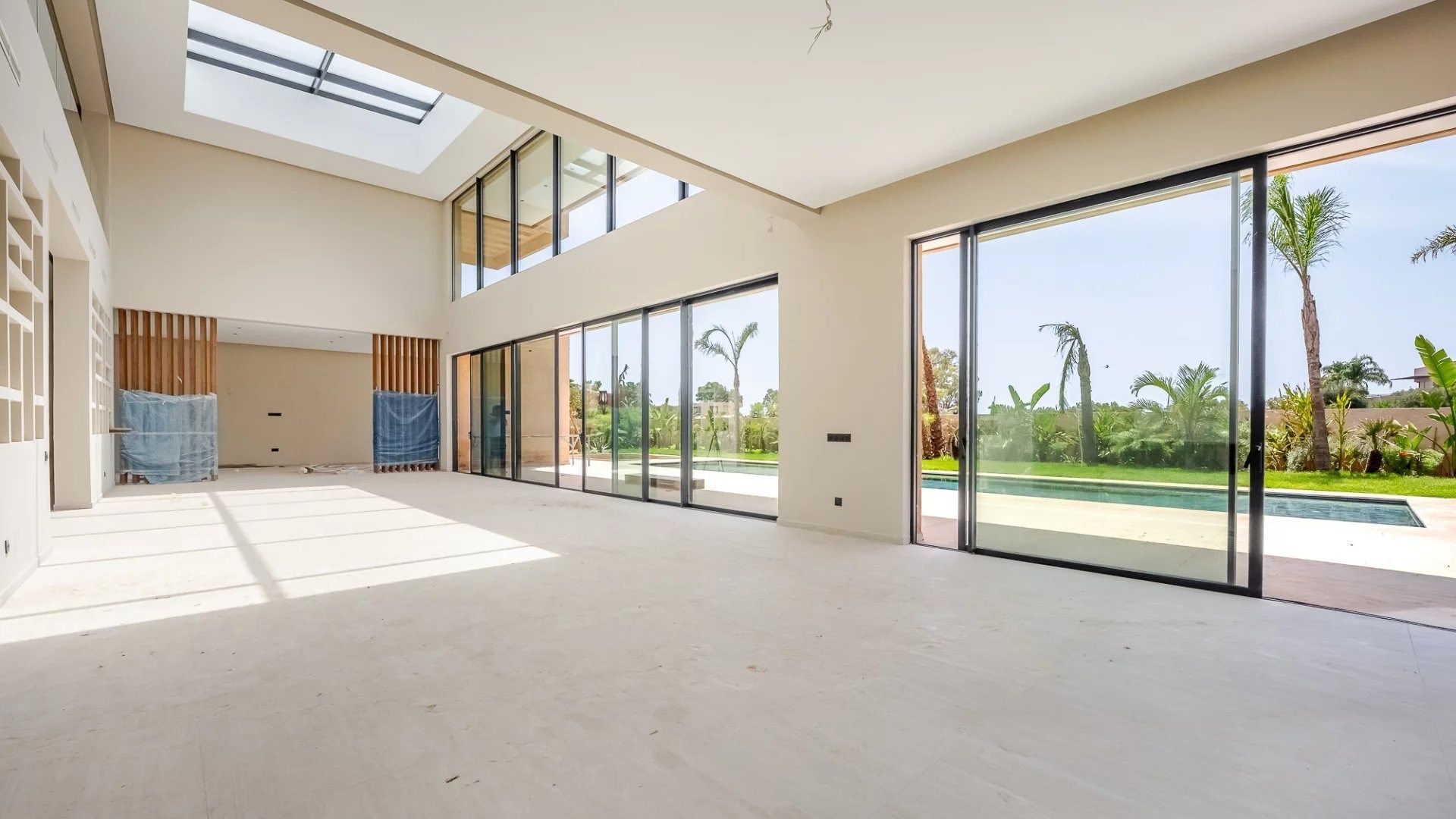 Acheter Villa 9&nbsp;pièces 800&nbsp;m² Marrakech