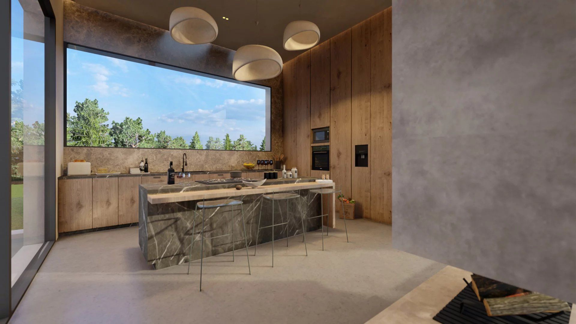 Acheter Villa 9 pièces 800 m² Marrakech