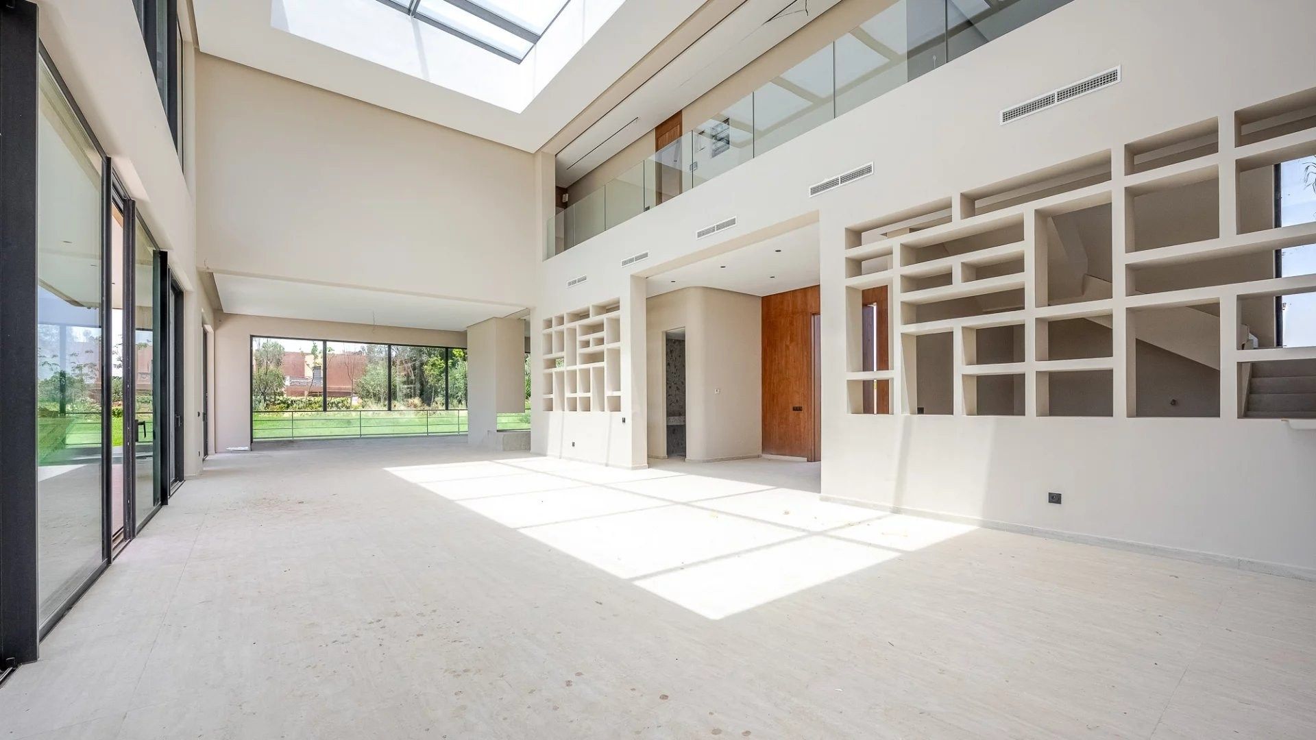 Acheter Villa 9&nbsp;pièces 800&nbsp;m² Marrakech