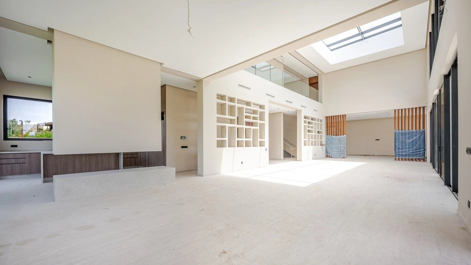 Acheter Villa 9&nbsp;pièces 800&nbsp;m² Marrakech