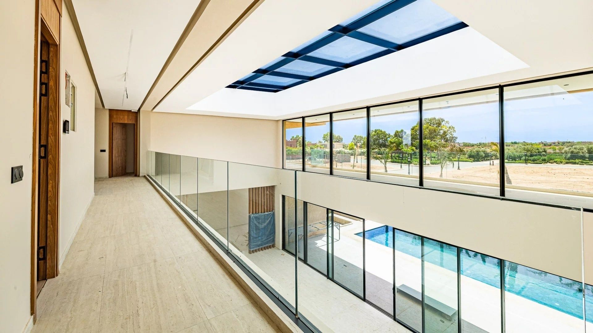 Acheter Villa 9&nbsp;pièces 800&nbsp;m² Marrakech