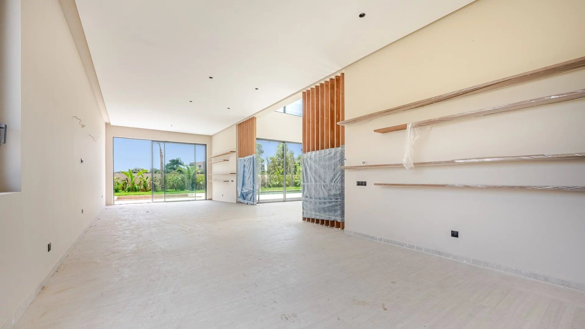 Acheter Villa 9&nbsp;pièces 800&nbsp;m² Marrakech