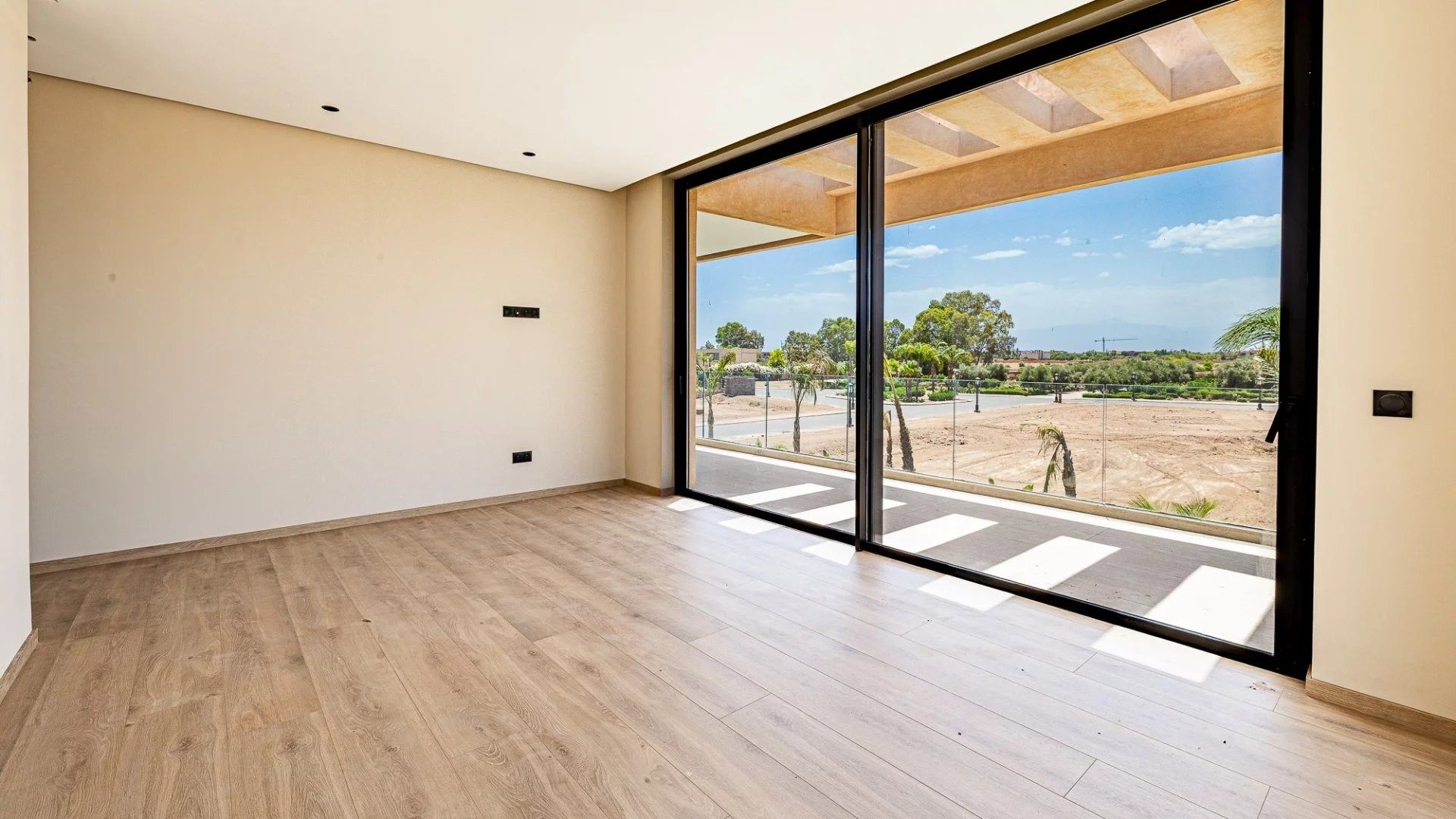 Acheter Villa 9&nbsp;pièces 800&nbsp;m² Marrakech