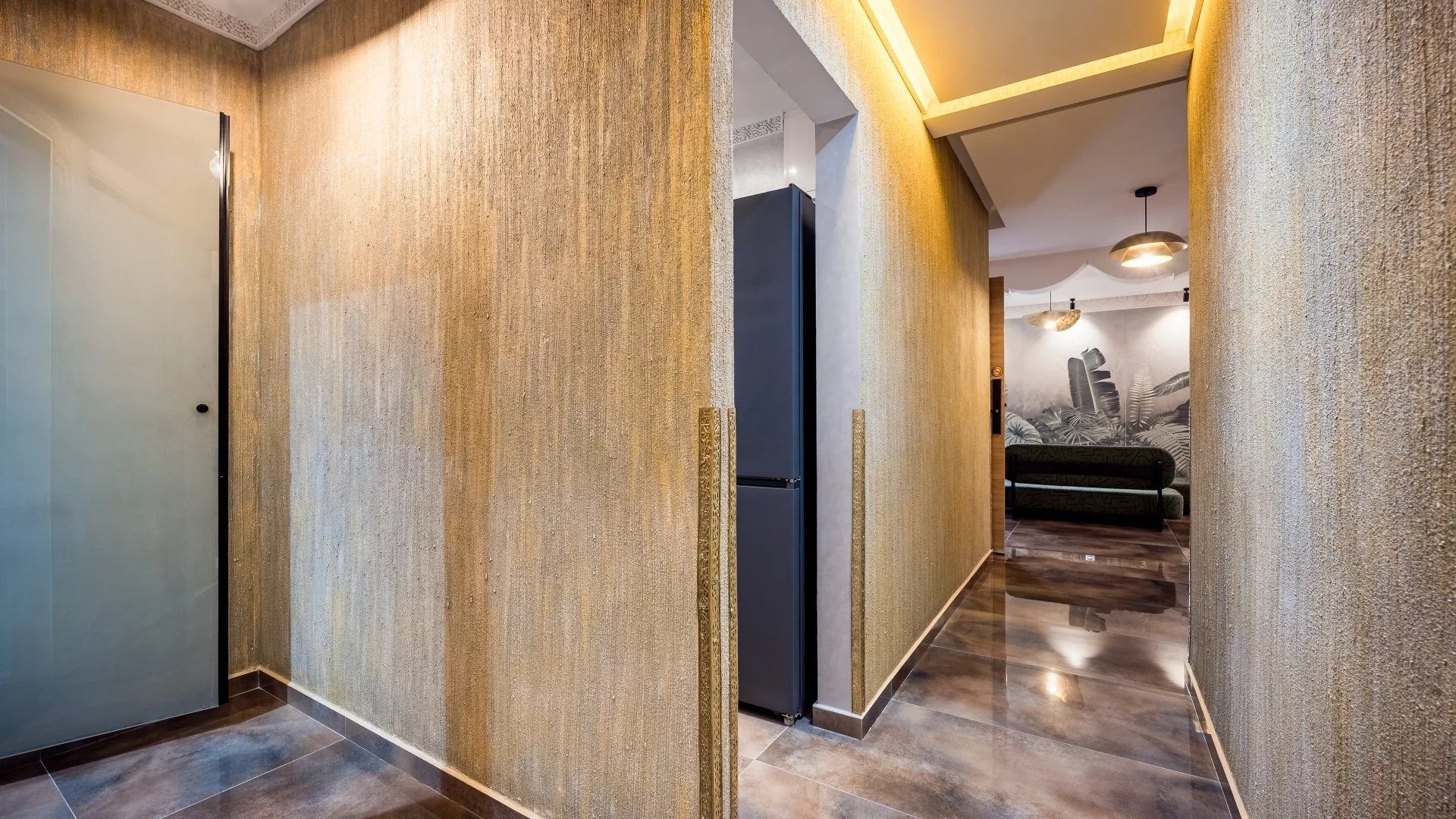Acheter Appartement 4&nbsp;pièces 104&nbsp;m² Marrakech