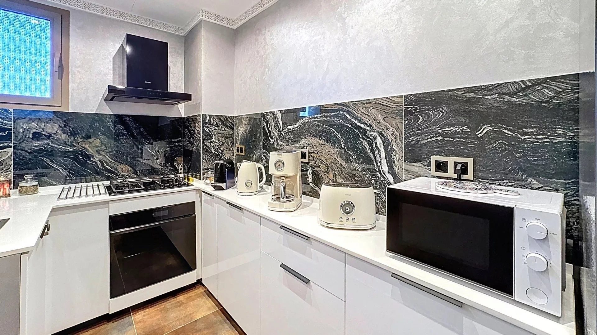 Acheter Appartement 4&nbsp;pièces 104&nbsp;m² Marrakech