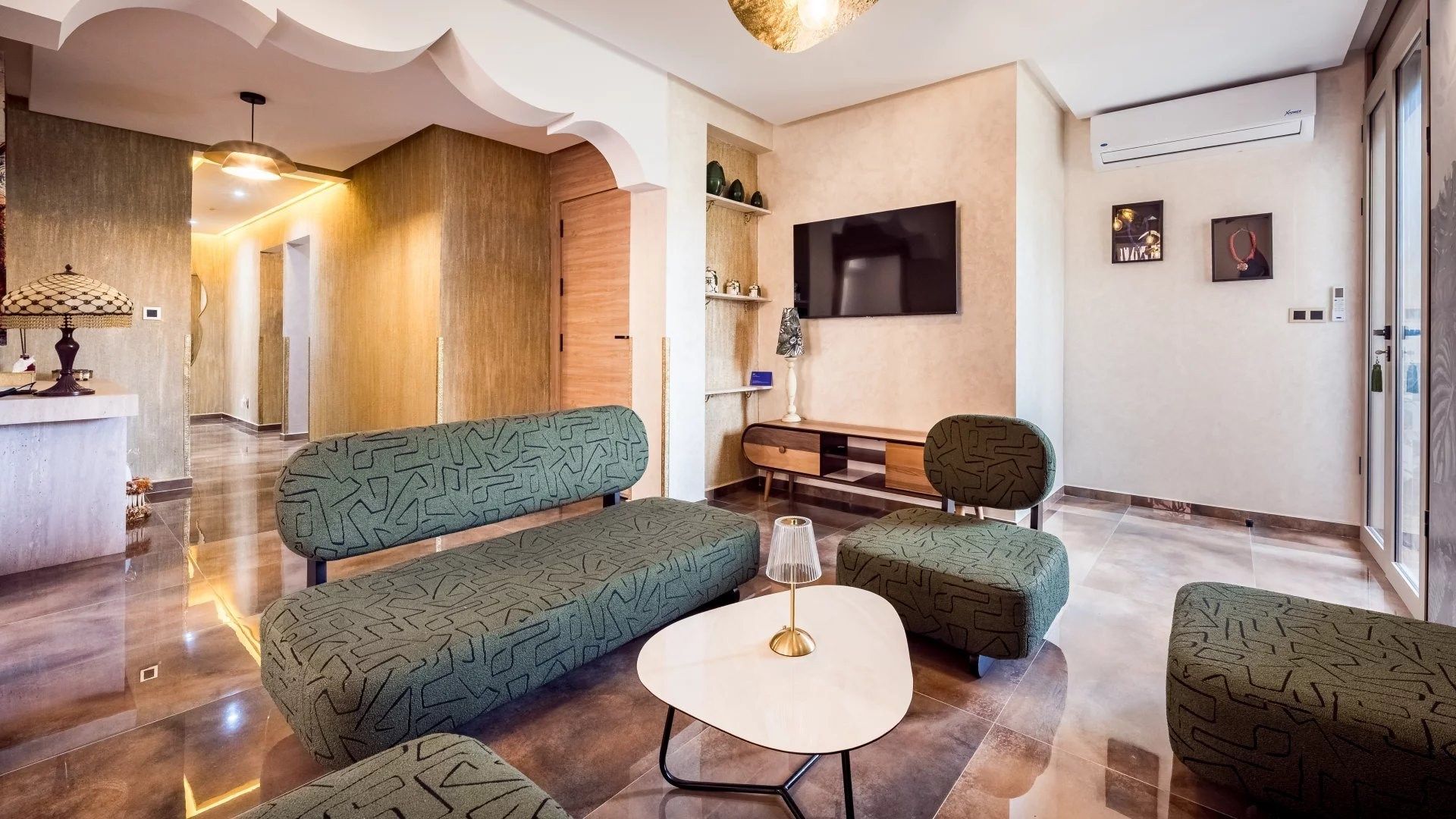 Acheter Appartement 4&nbsp;pièces 104&nbsp;m² Marrakech