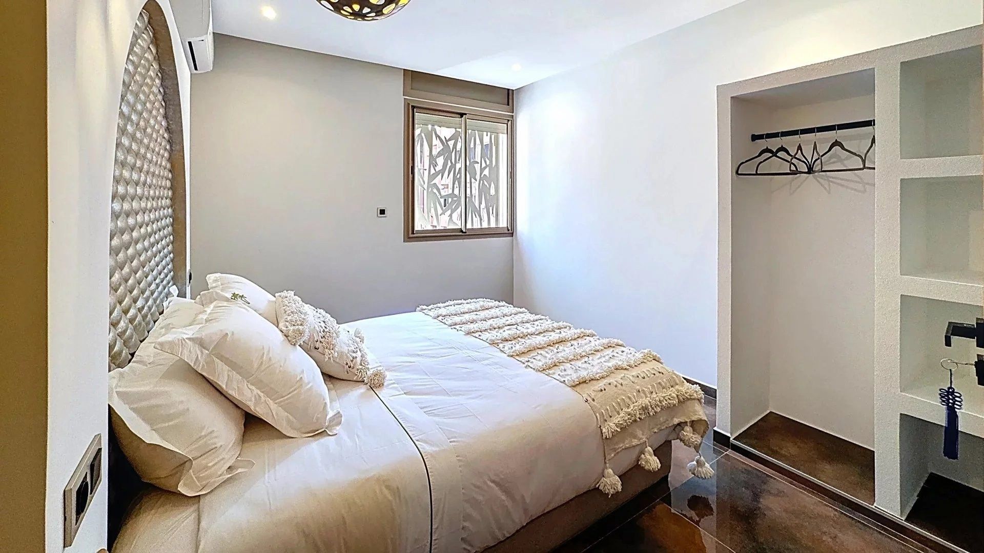 Acheter Appartement 4&nbsp;pièces 104&nbsp;m² Marrakech