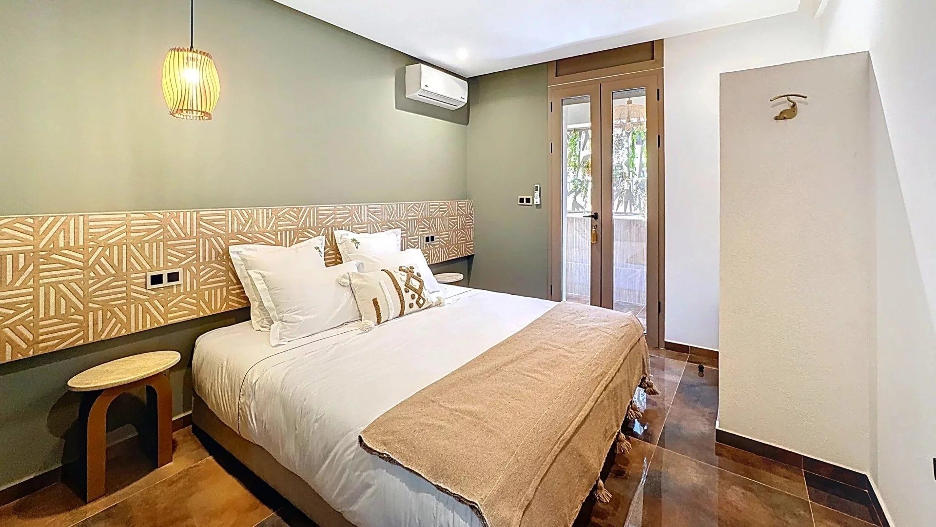 Acheter Appartement 4&nbsp;pièces 104&nbsp;m² Marrakech