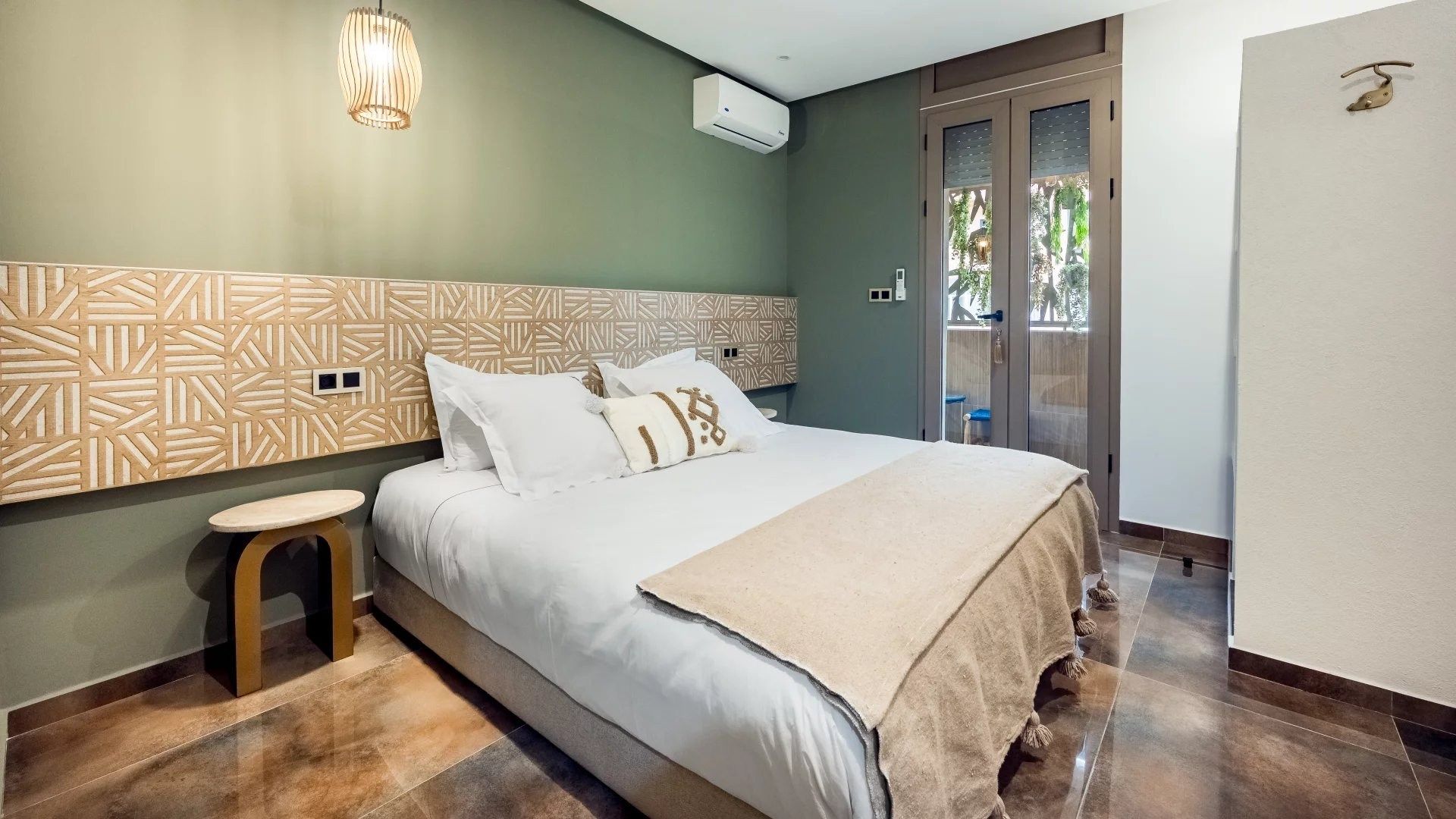Acheter Appartement 4&nbsp;pièces 104&nbsp;m² Marrakech