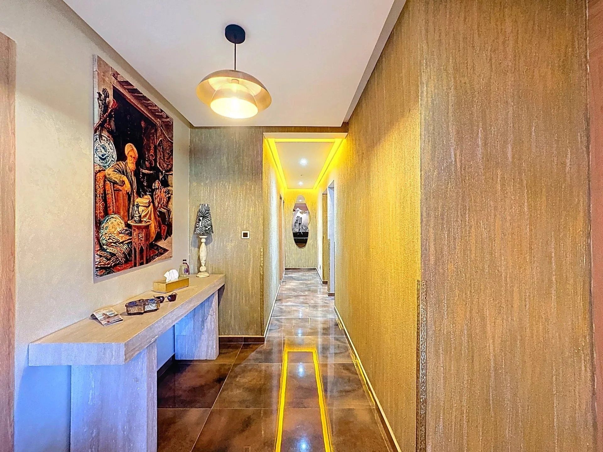 Acheter Appartement 4&nbsp;pièces 104&nbsp;m² Marrakech