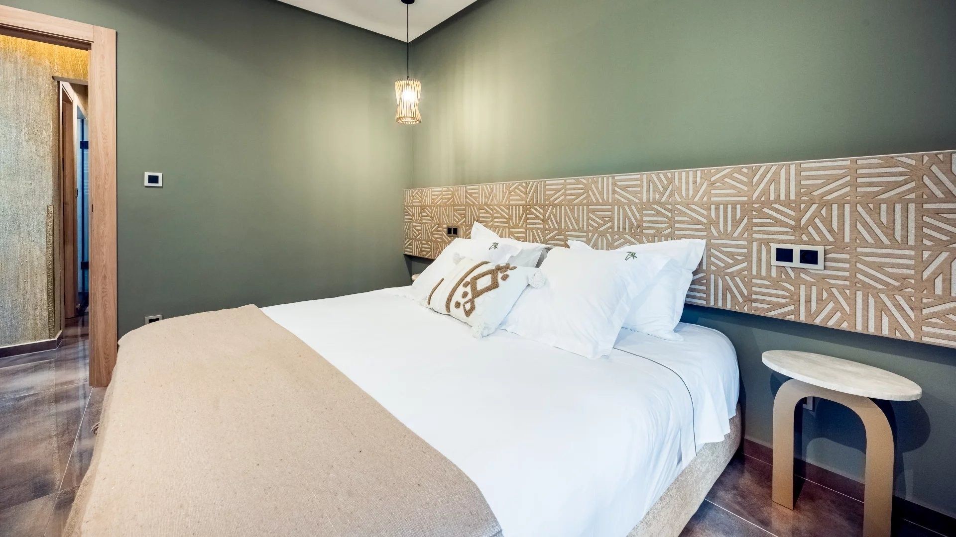 Acheter Appartement 4&nbsp;pièces 104&nbsp;m² Marrakech