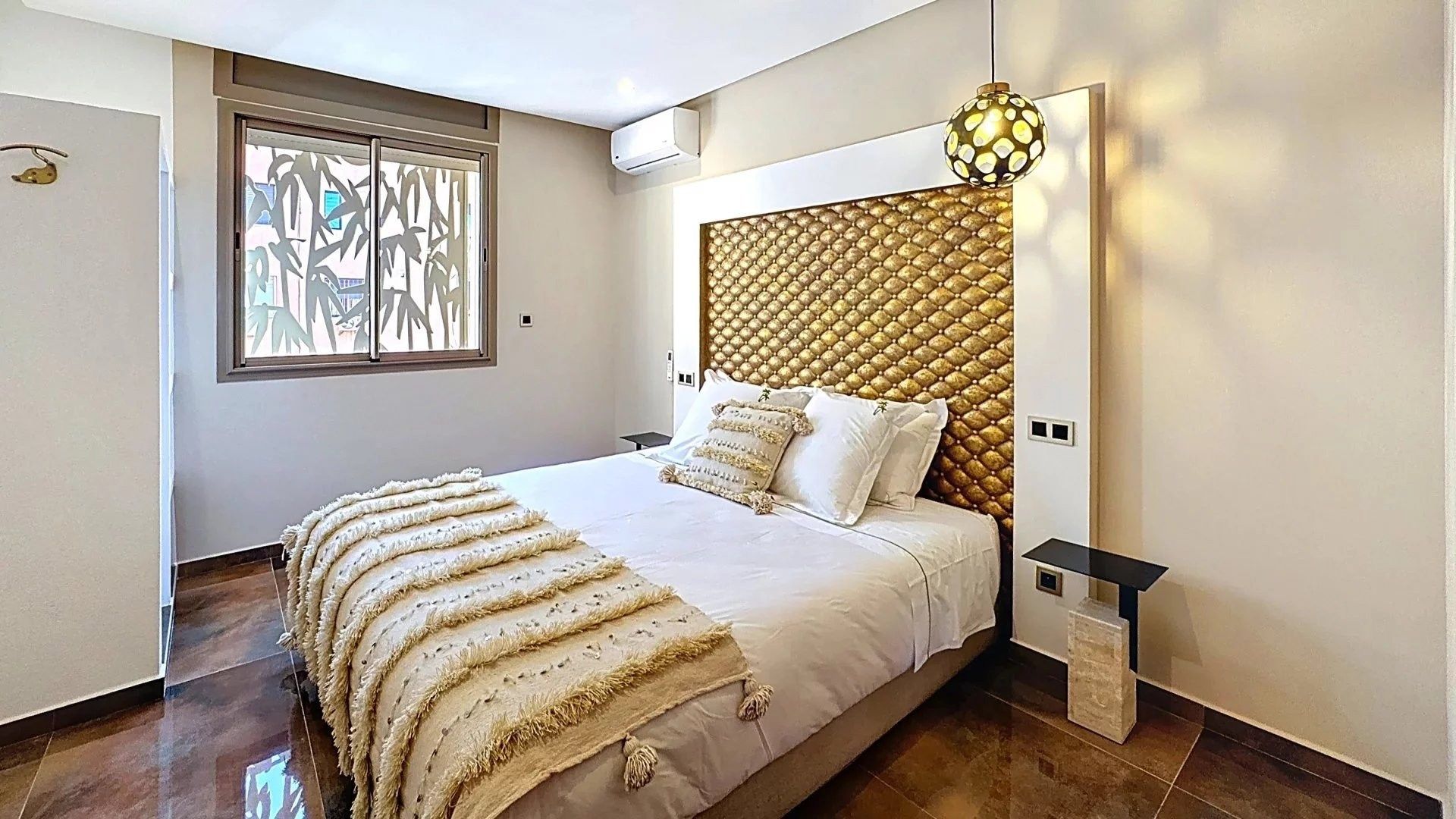 Acheter Appartement 4&nbsp;pièces 104&nbsp;m² Marrakech