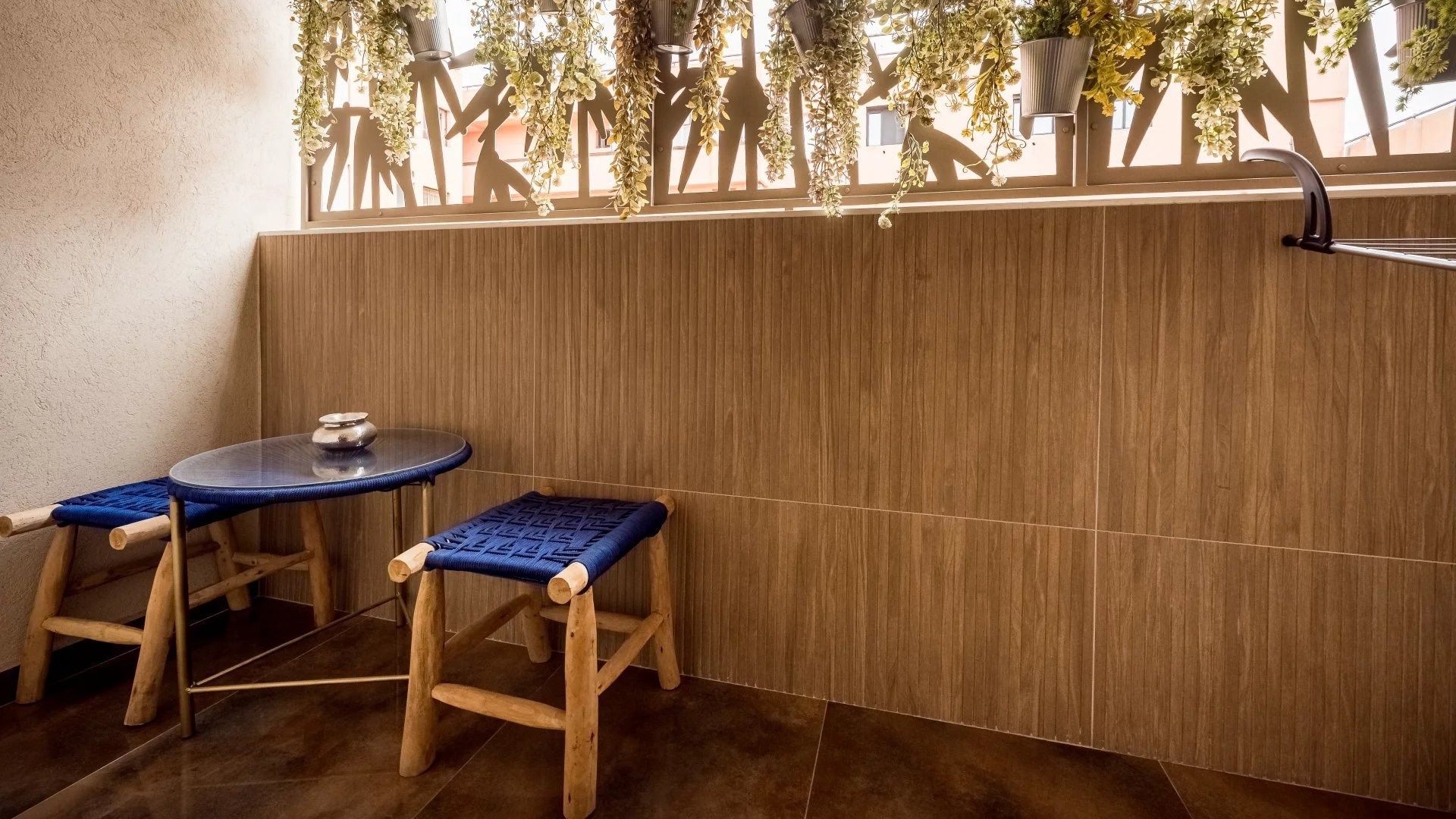 Acheter Appartement 4&nbsp;pièces 104&nbsp;m² Marrakech