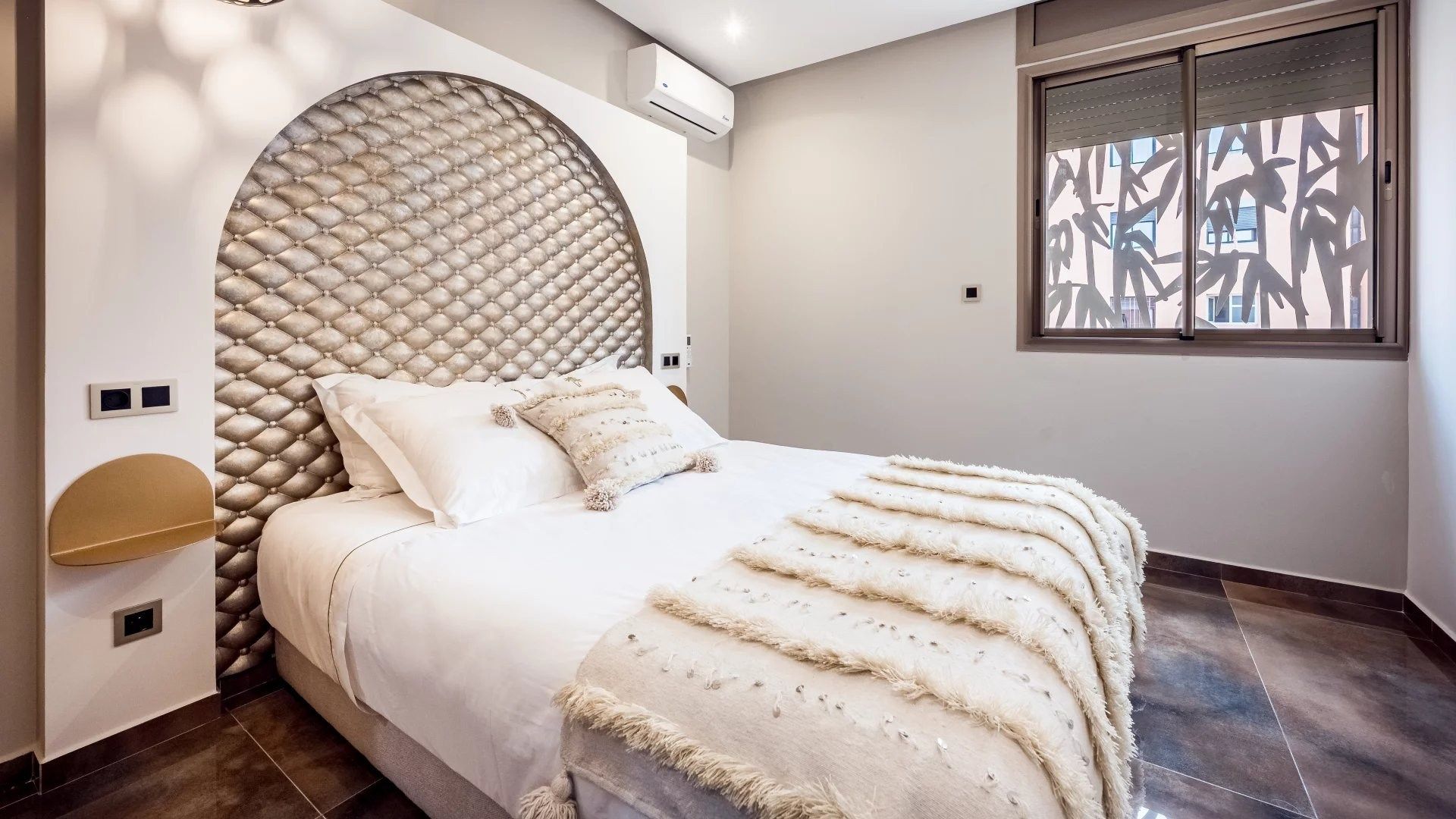Acheter Appartement 4&nbsp;pièces 104&nbsp;m² Marrakech