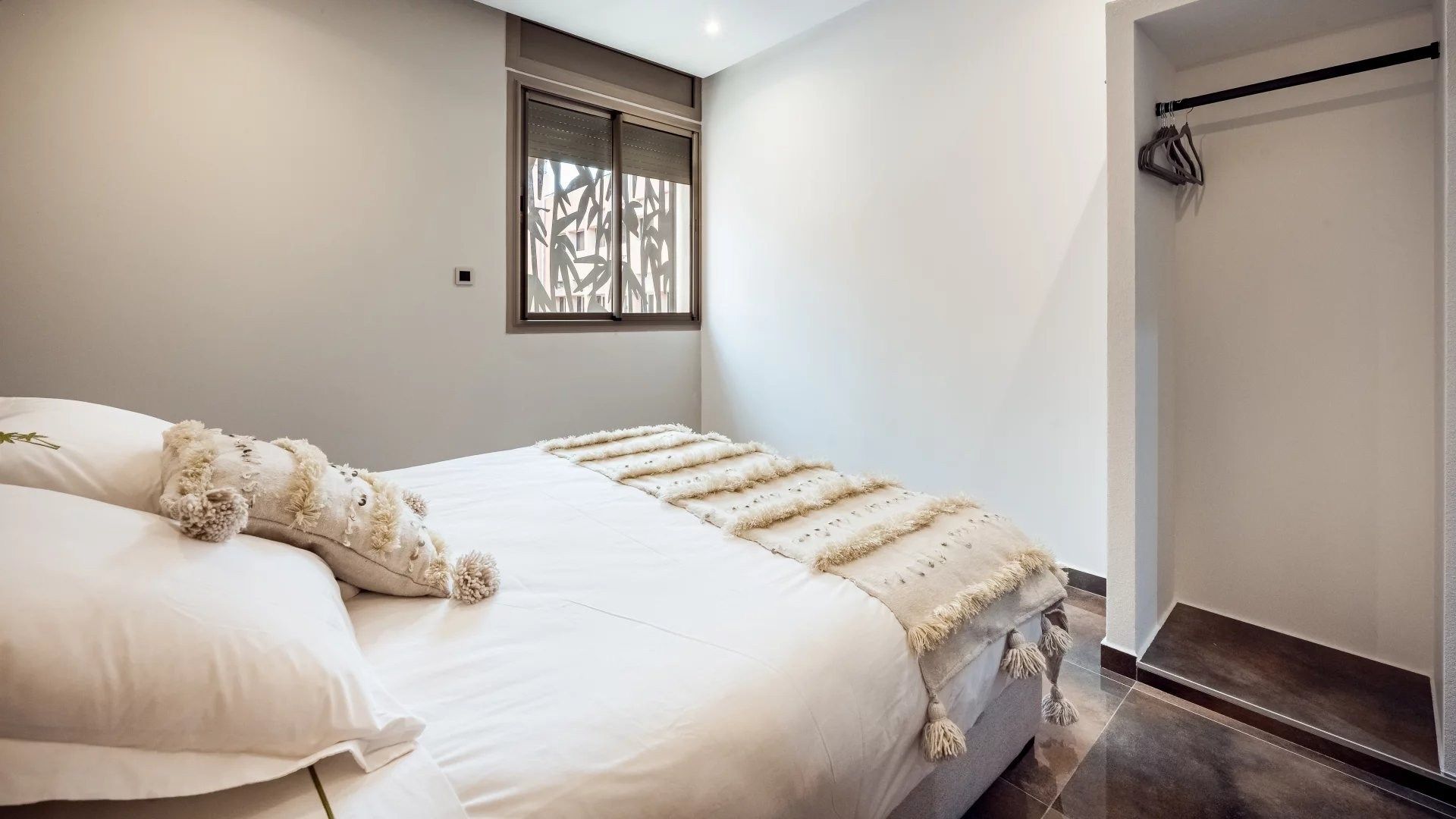 Acheter Appartement 4&nbsp;pièces 104&nbsp;m² Marrakech
