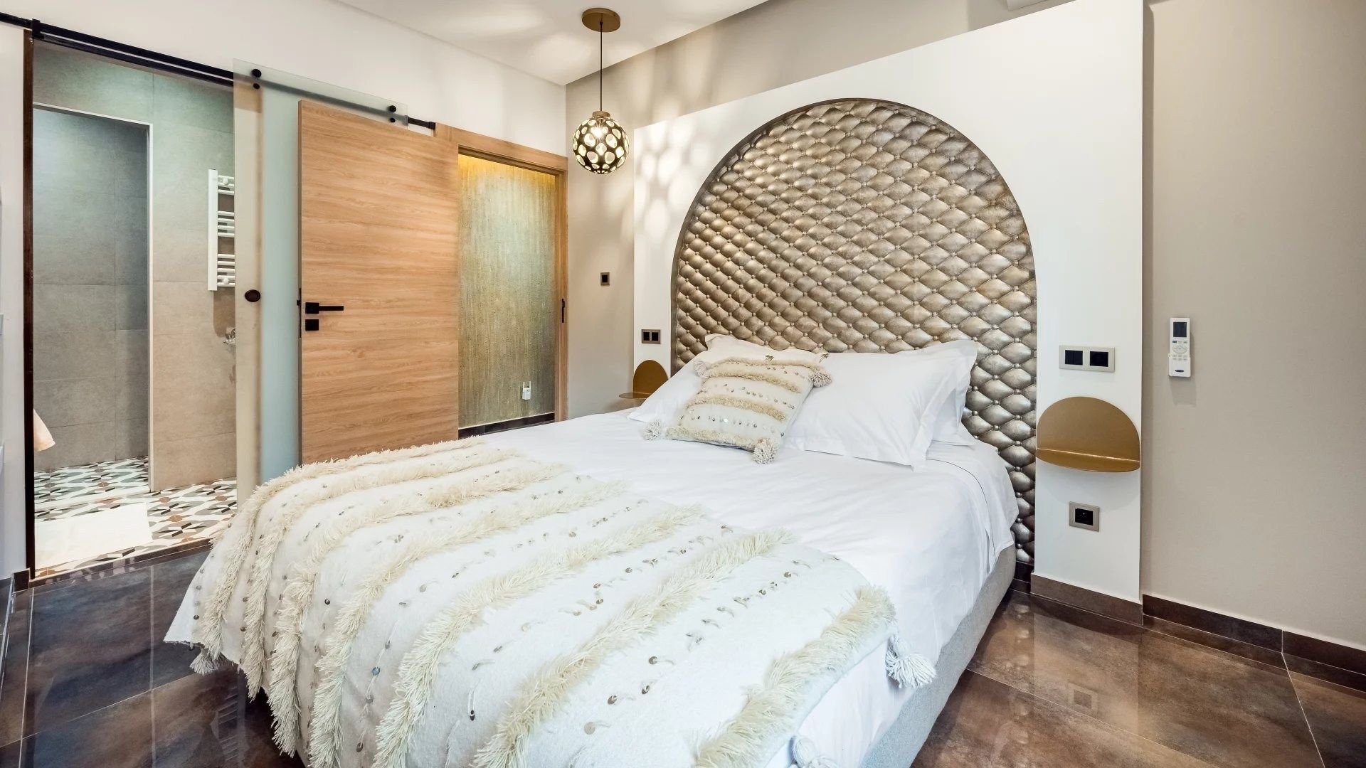 Acheter Appartement 4&nbsp;pièces 104&nbsp;m² Marrakech