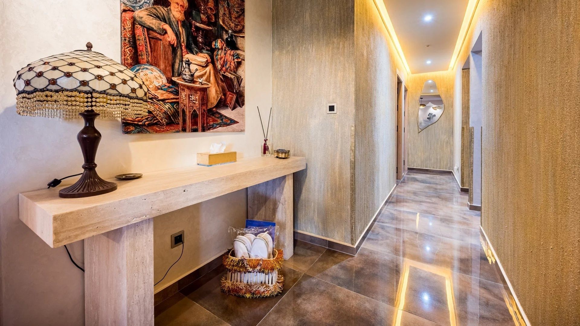 Acheter Appartement 4&nbsp;pièces 104&nbsp;m² Marrakech