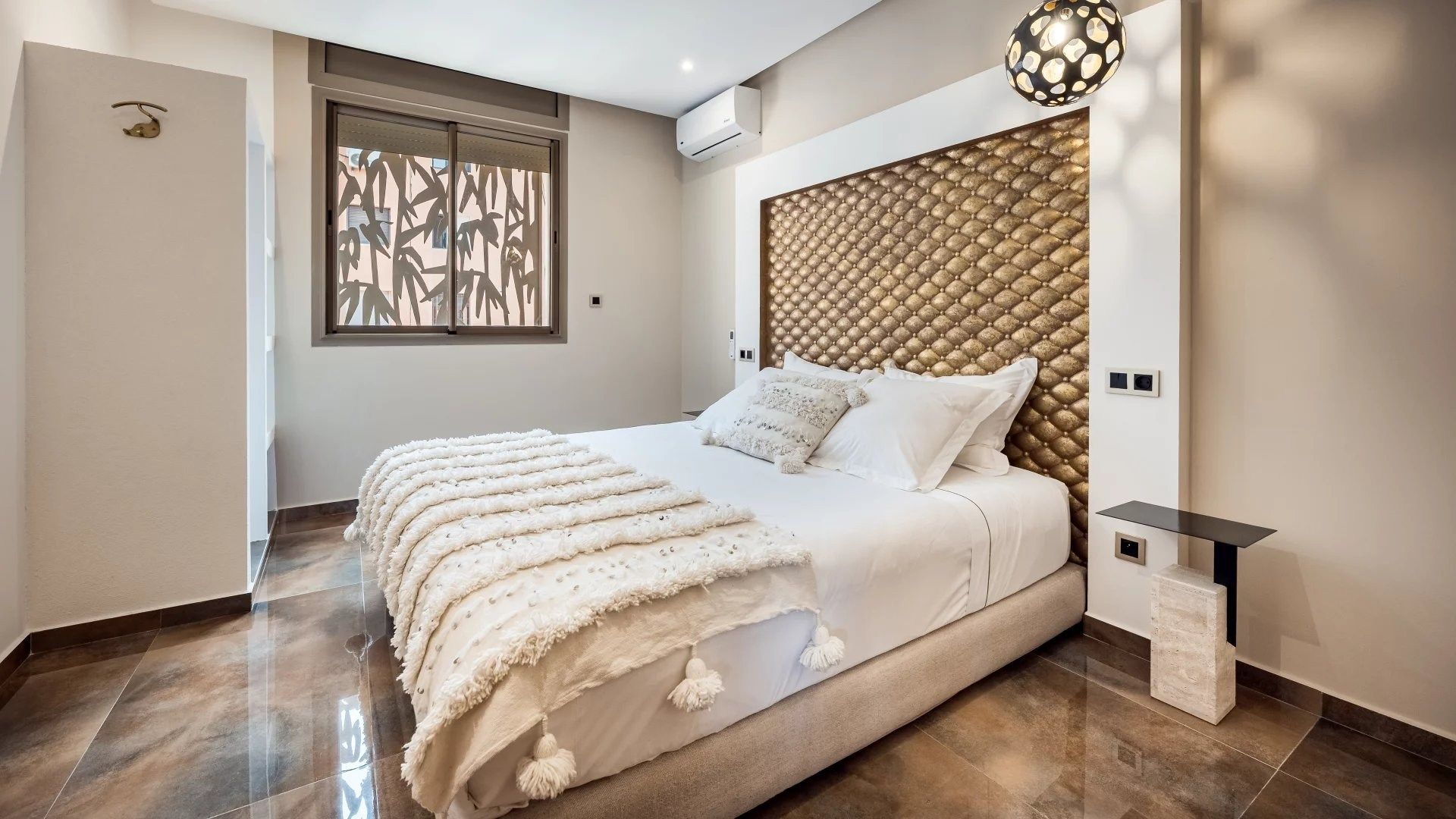 Acheter Appartement 4&nbsp;pièces 104&nbsp;m² Marrakech