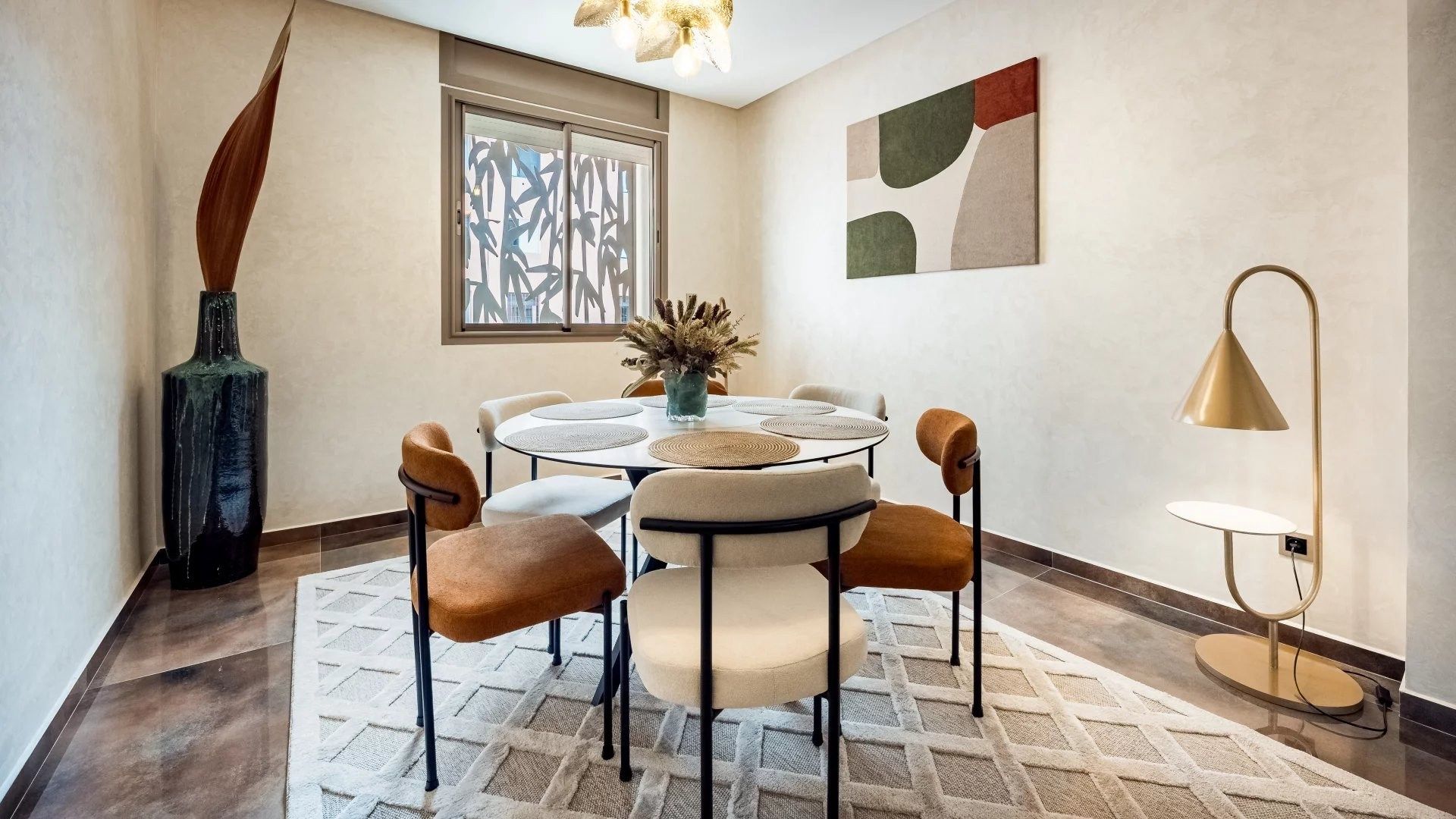Acheter Appartement 4&nbsp;pièces 104&nbsp;m² Marrakech