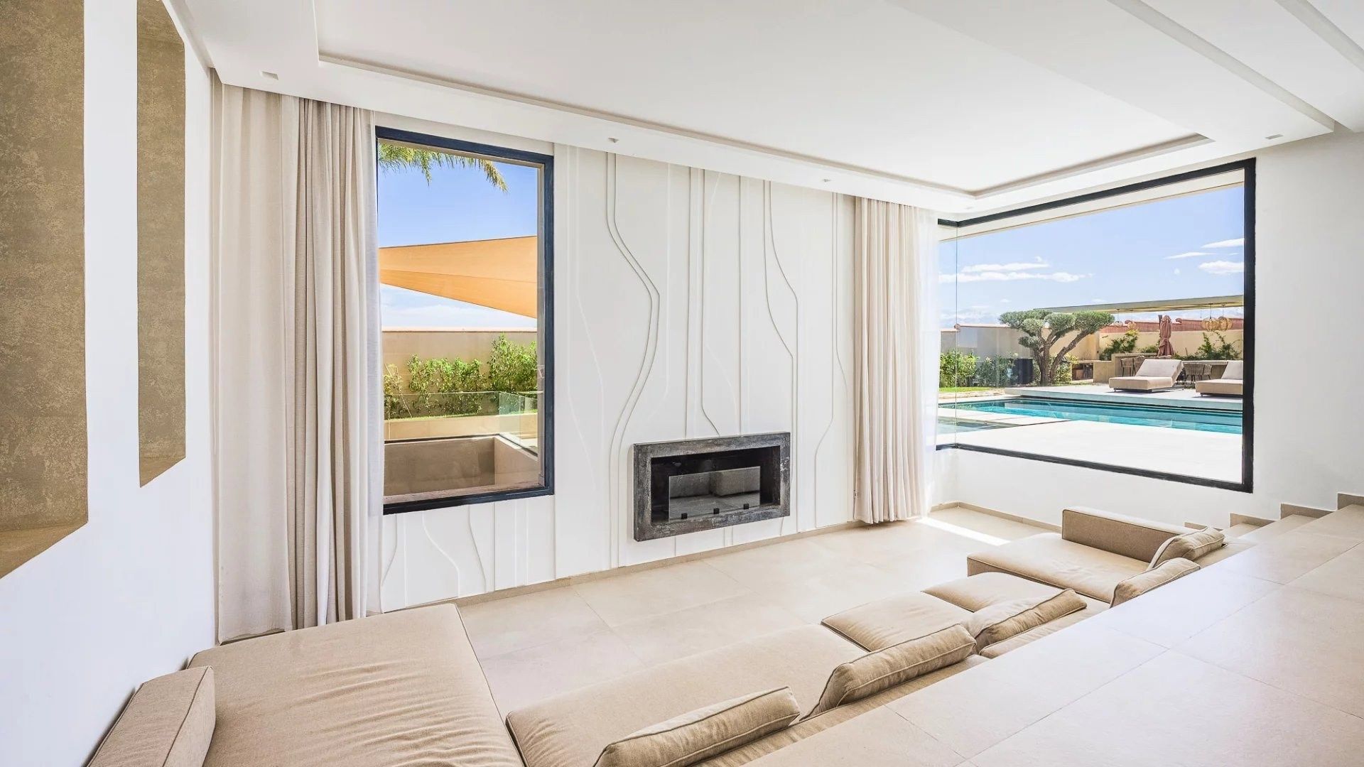 Acheter Villa 9&nbsp;pièces 600&nbsp;m² Marrakech