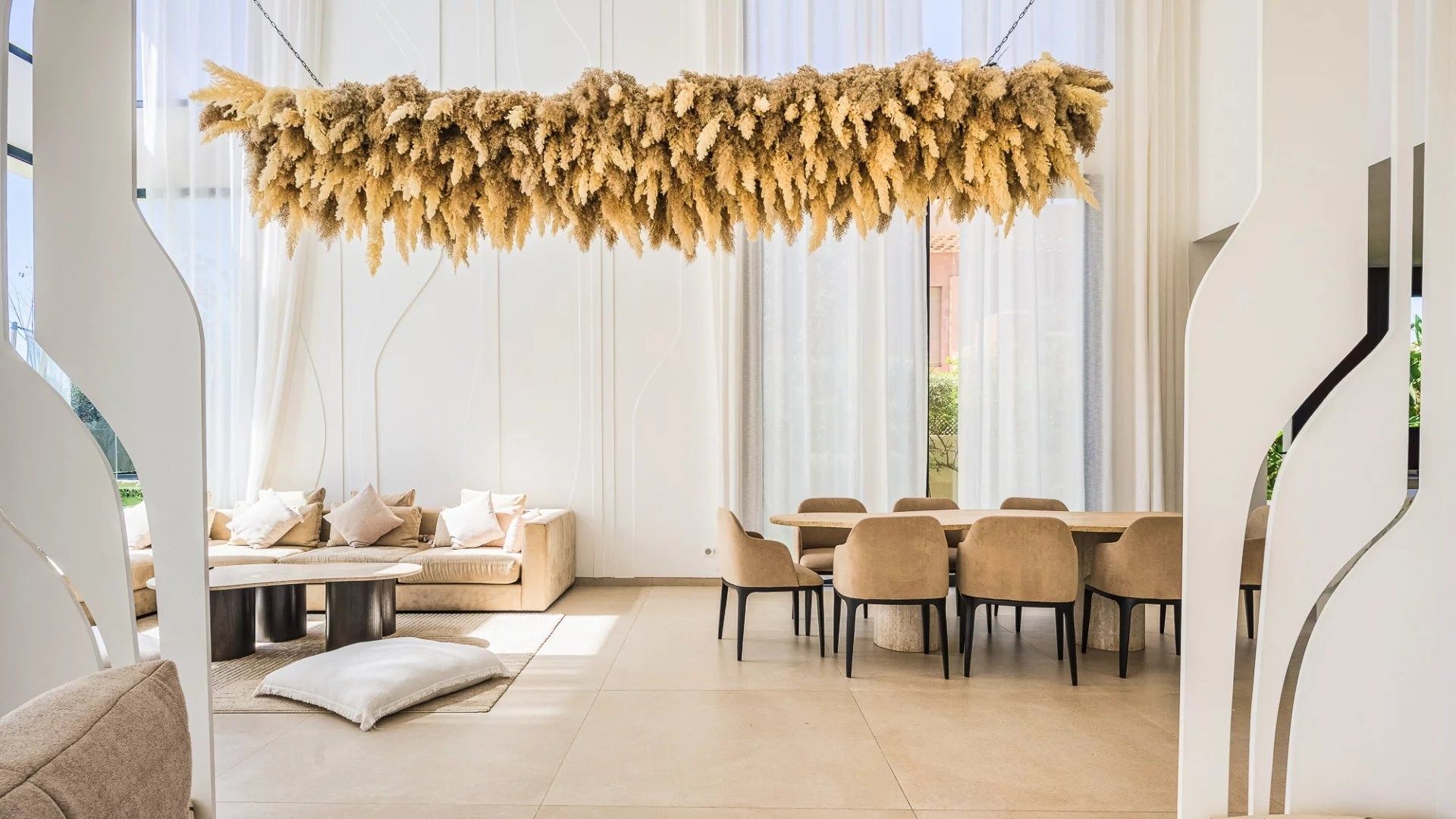 Acheter Villa 9&nbsp;pièces 600&nbsp;m² Marrakech