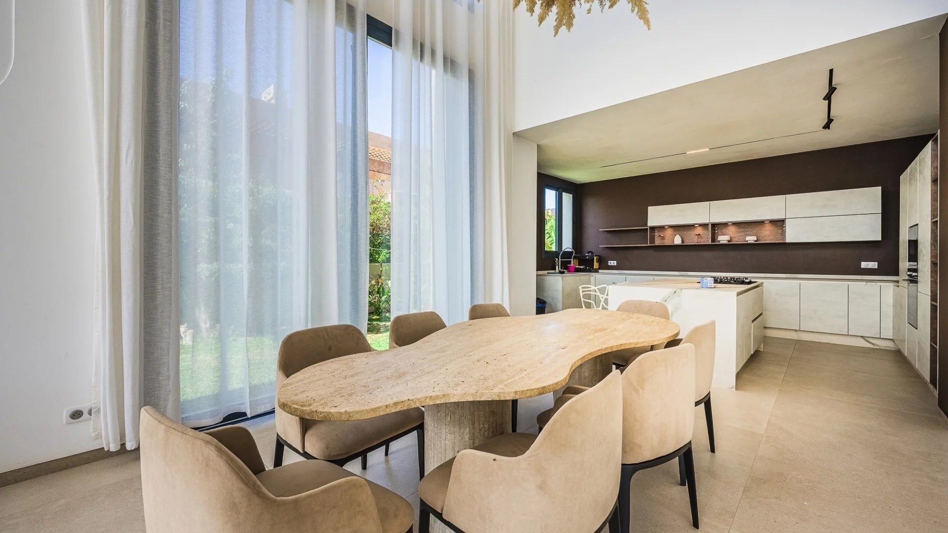 Buy Villa 9&nbsp;rooms 600&nbsp;m² Marrakech