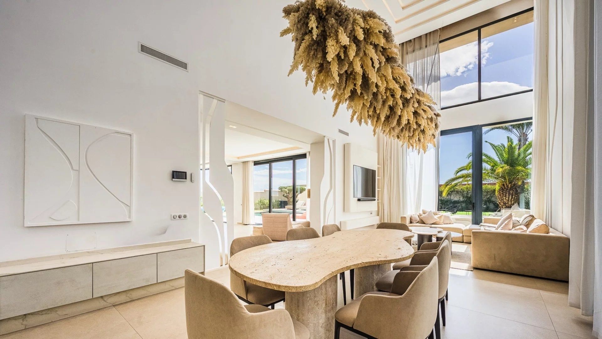 Acheter Villa 9&nbsp;pièces 600&nbsp;m² Marrakech