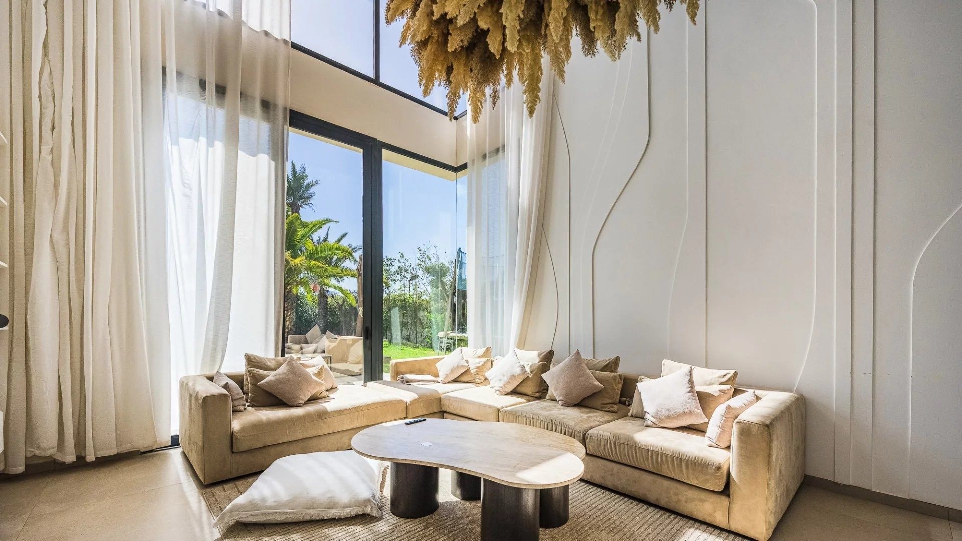 Buy Villa 9&nbsp;rooms 600&nbsp;m² Marrakech