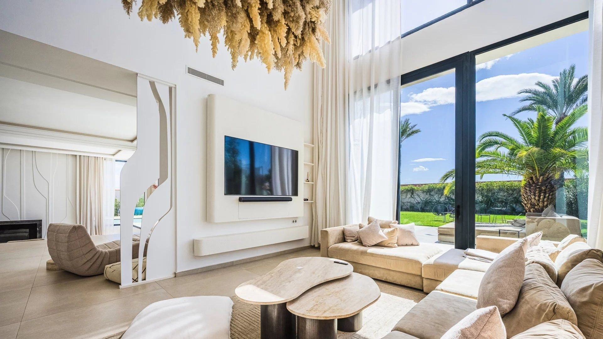 Acheter Villa 9&nbsp;pièces 600&nbsp;m² Marrakech