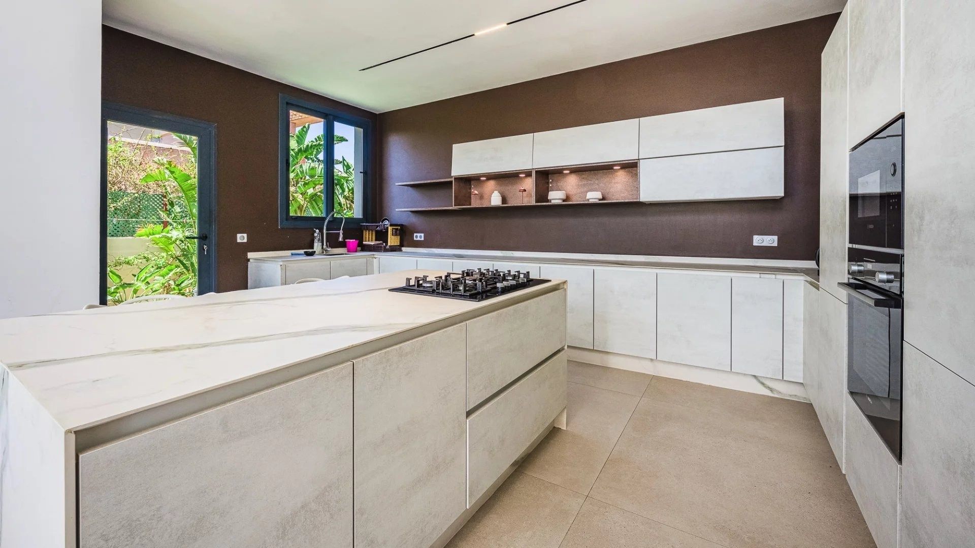 Acheter Villa 9&nbsp;pièces 600&nbsp;m² Marrakech