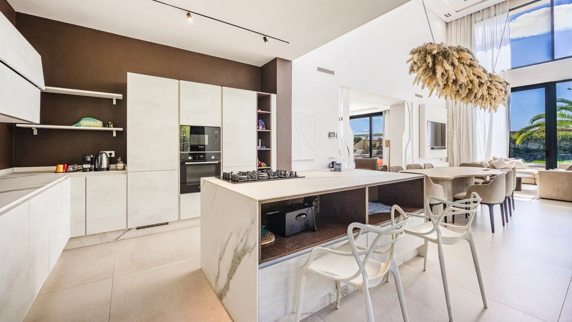 Acheter Villa 9&nbsp;pièces 600&nbsp;m² Marrakech