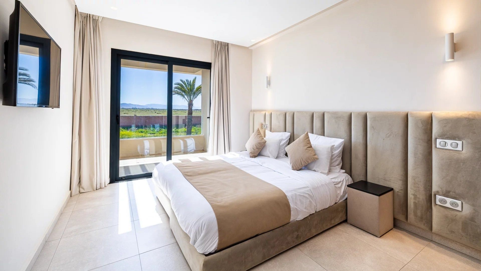 Buy Villa 9&nbsp;rooms 600&nbsp;m² Marrakech