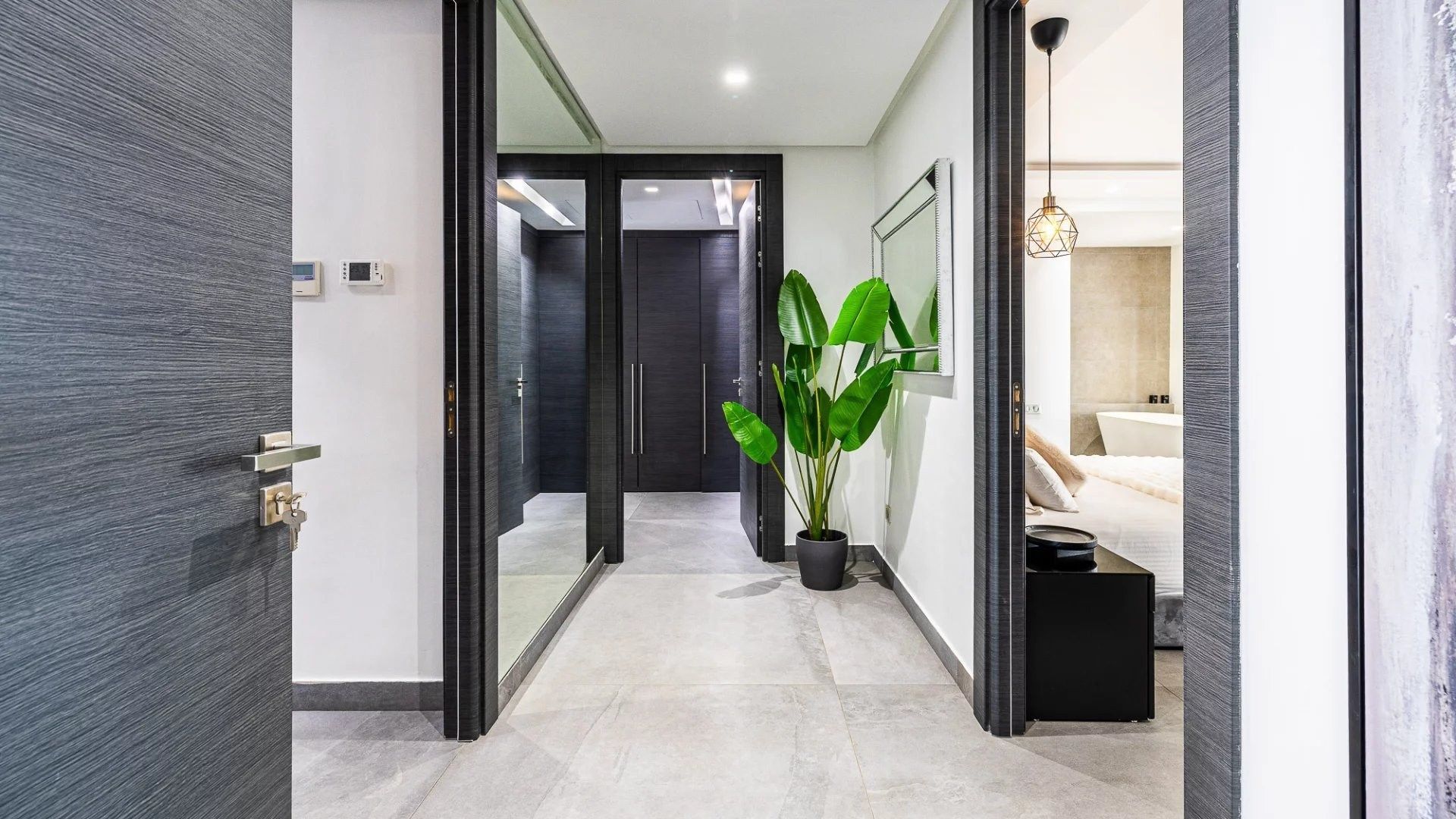 Louer Appartement 5&nbsp;pièces 160&nbsp;m² Marrakech