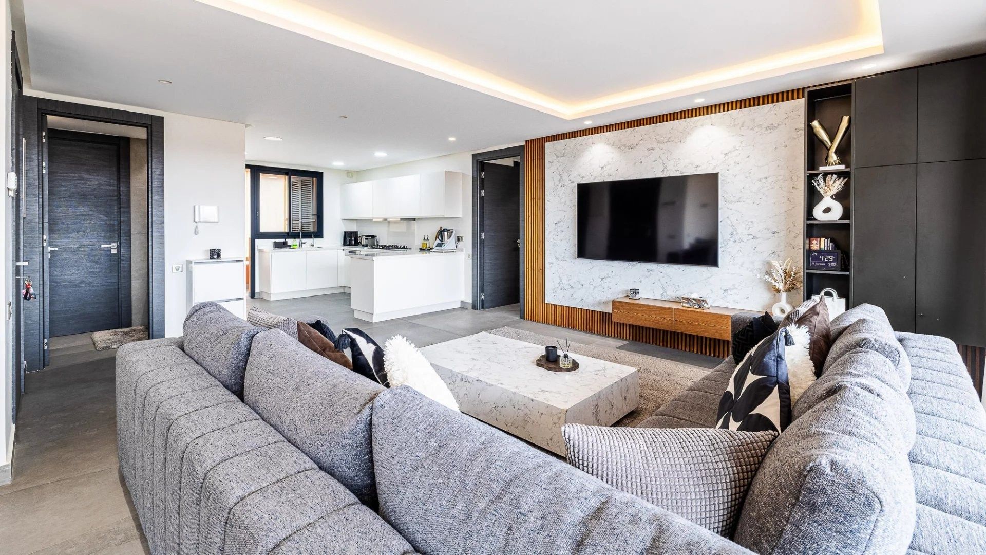 Louer Appartement 5&nbsp;pièces 160&nbsp;m² Marrakech