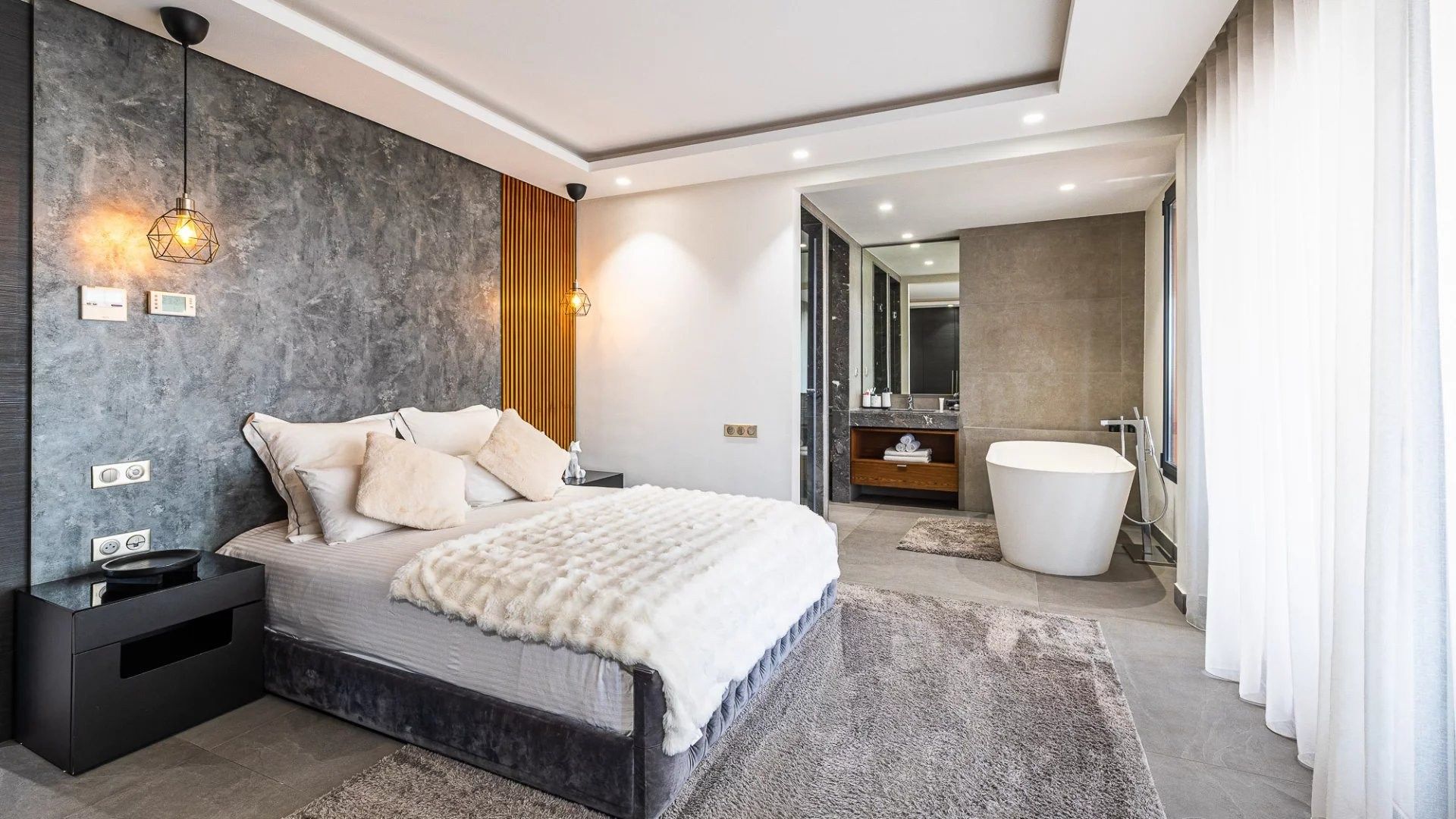 Louer Appartement 5&nbsp;pièces 160&nbsp;m² Marrakech