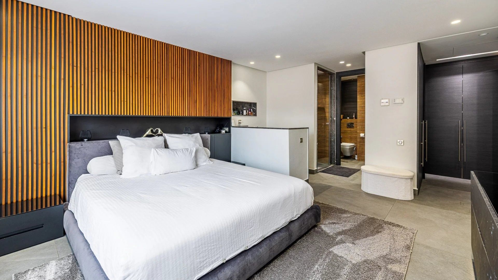 Louer Appartement 5&nbsp;pièces 160&nbsp;m² Marrakech