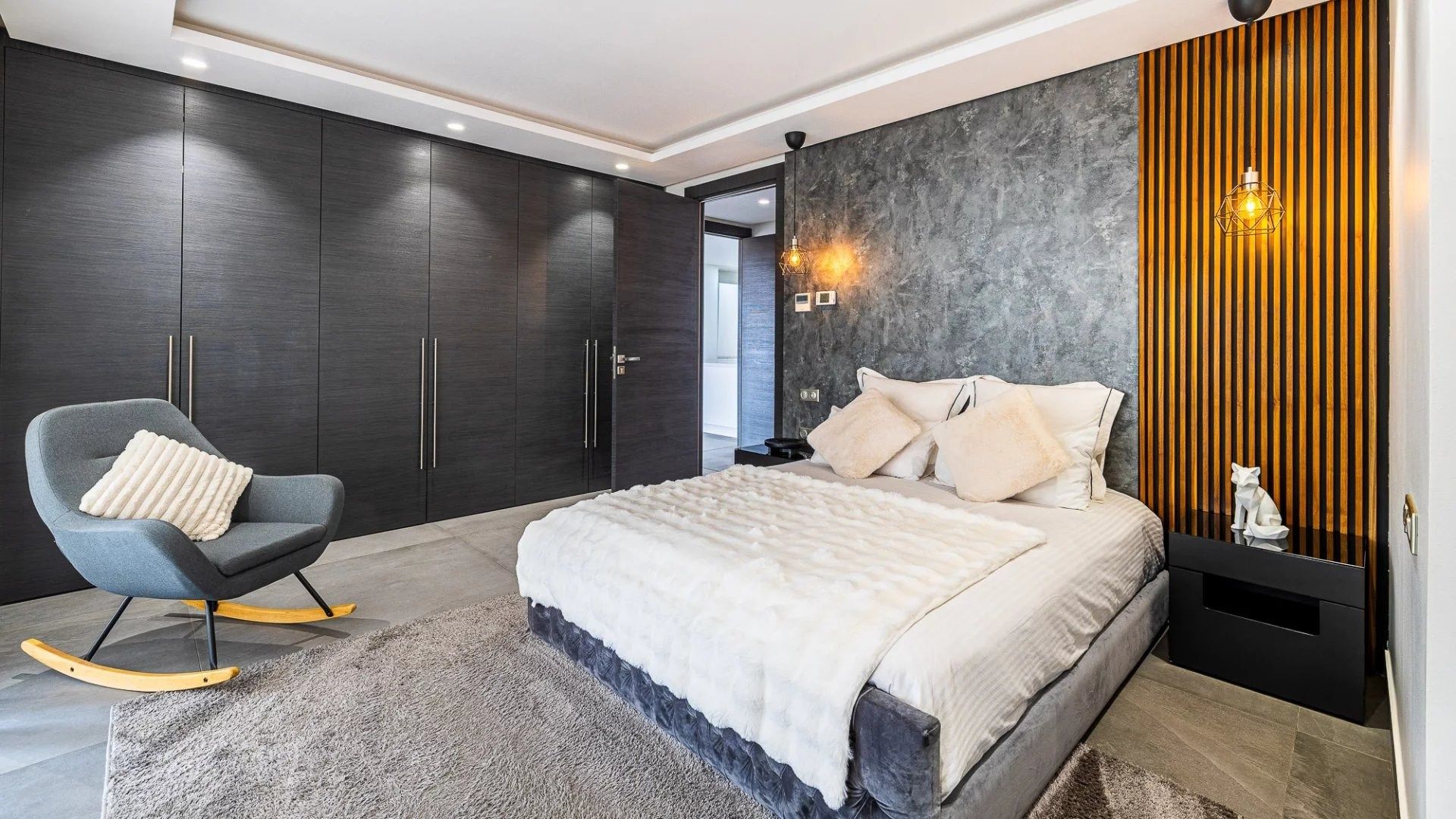 Louer Appartement 5&nbsp;pièces 160&nbsp;m² Marrakech