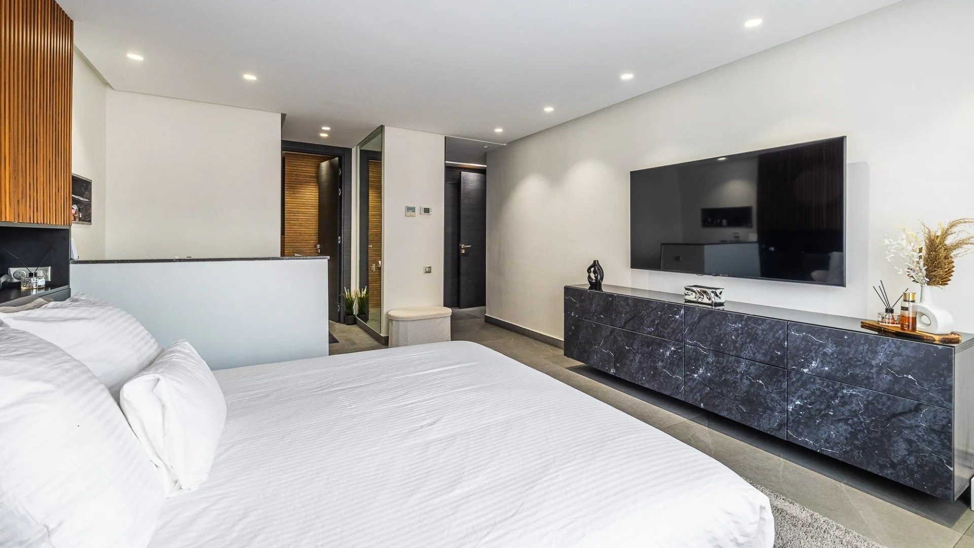 Louer Appartement 5&nbsp;pièces 160&nbsp;m² Marrakech