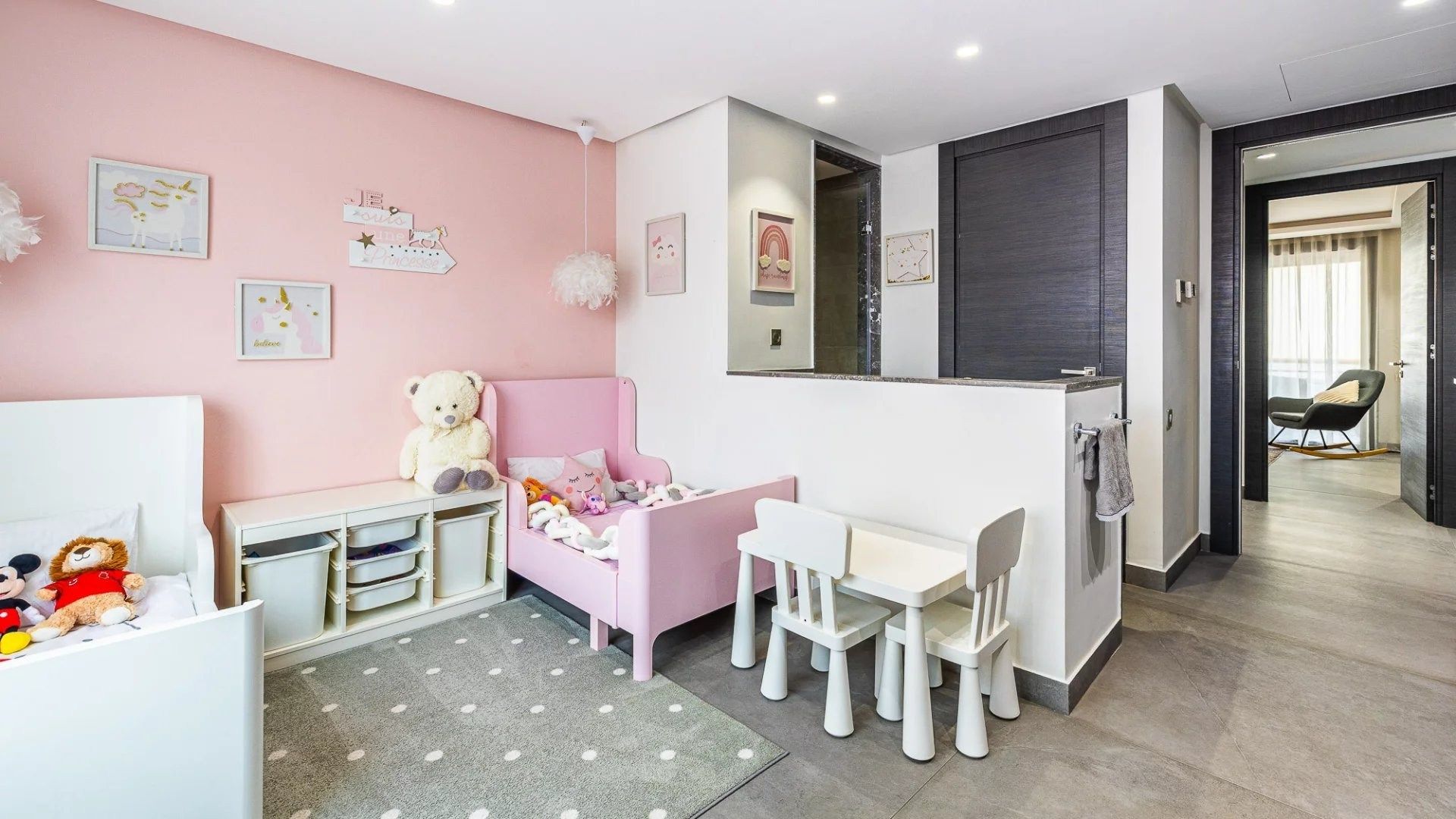 Louer Appartement 5&nbsp;pièces 160&nbsp;m² Marrakech