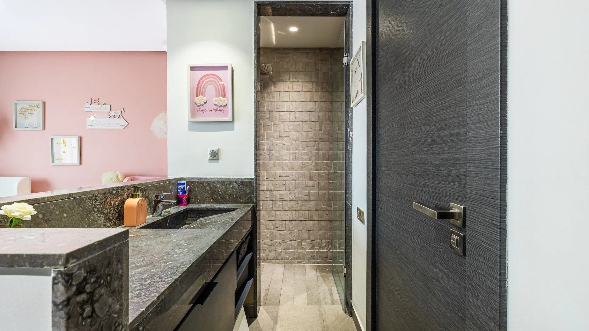 Louer Appartement 5&nbsp;pièces 160&nbsp;m² Marrakech