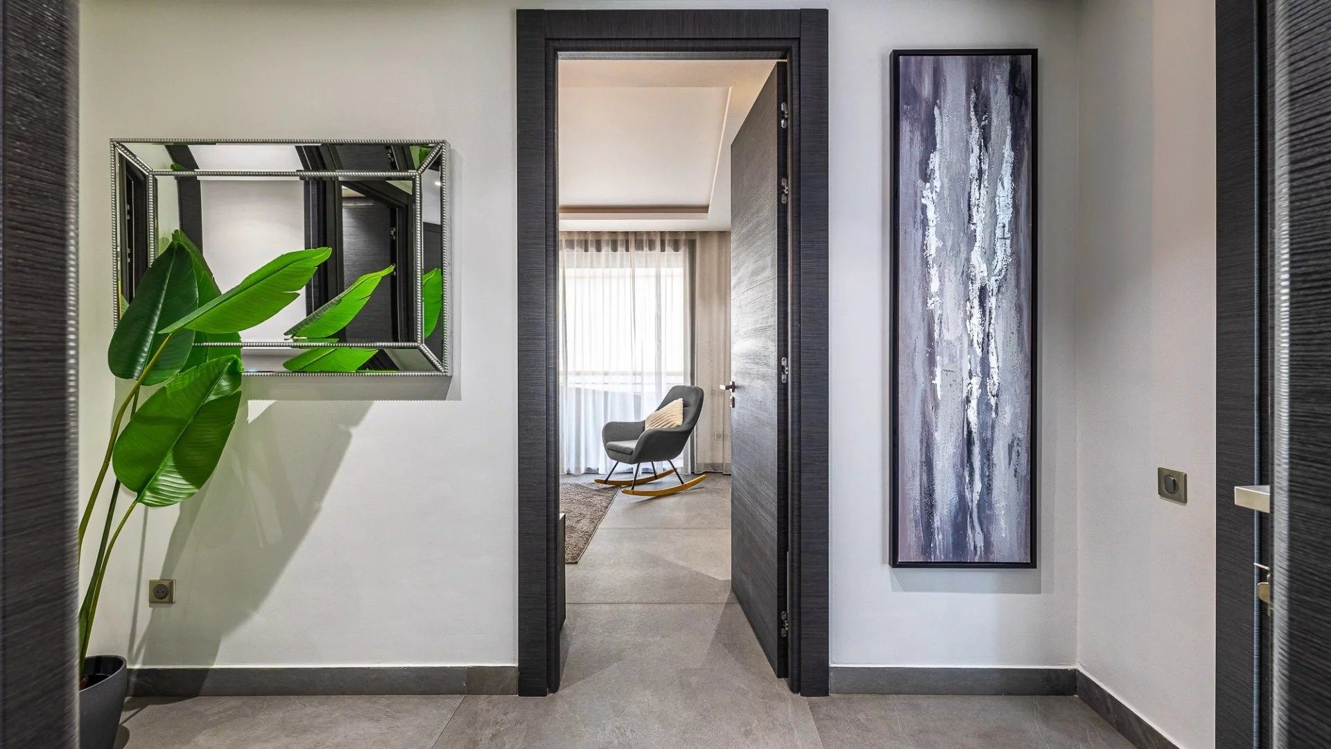 Louer Appartement 5&nbsp;pièces 160&nbsp;m² Marrakech