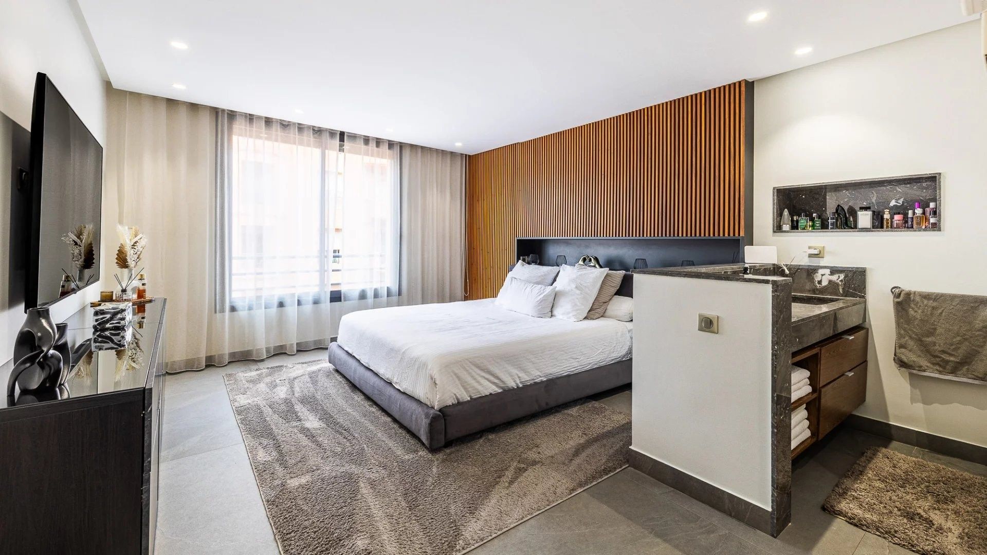 Louer Appartement 5&nbsp;pièces 160&nbsp;m² Marrakech