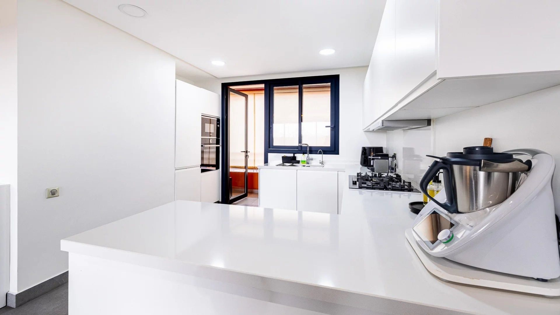 Louer Appartement 5&nbsp;pièces 160&nbsp;m² Marrakech