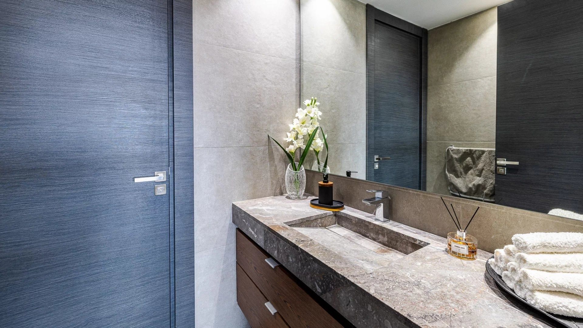 Louer Appartement 5&nbsp;pièces 160&nbsp;m² Marrakech